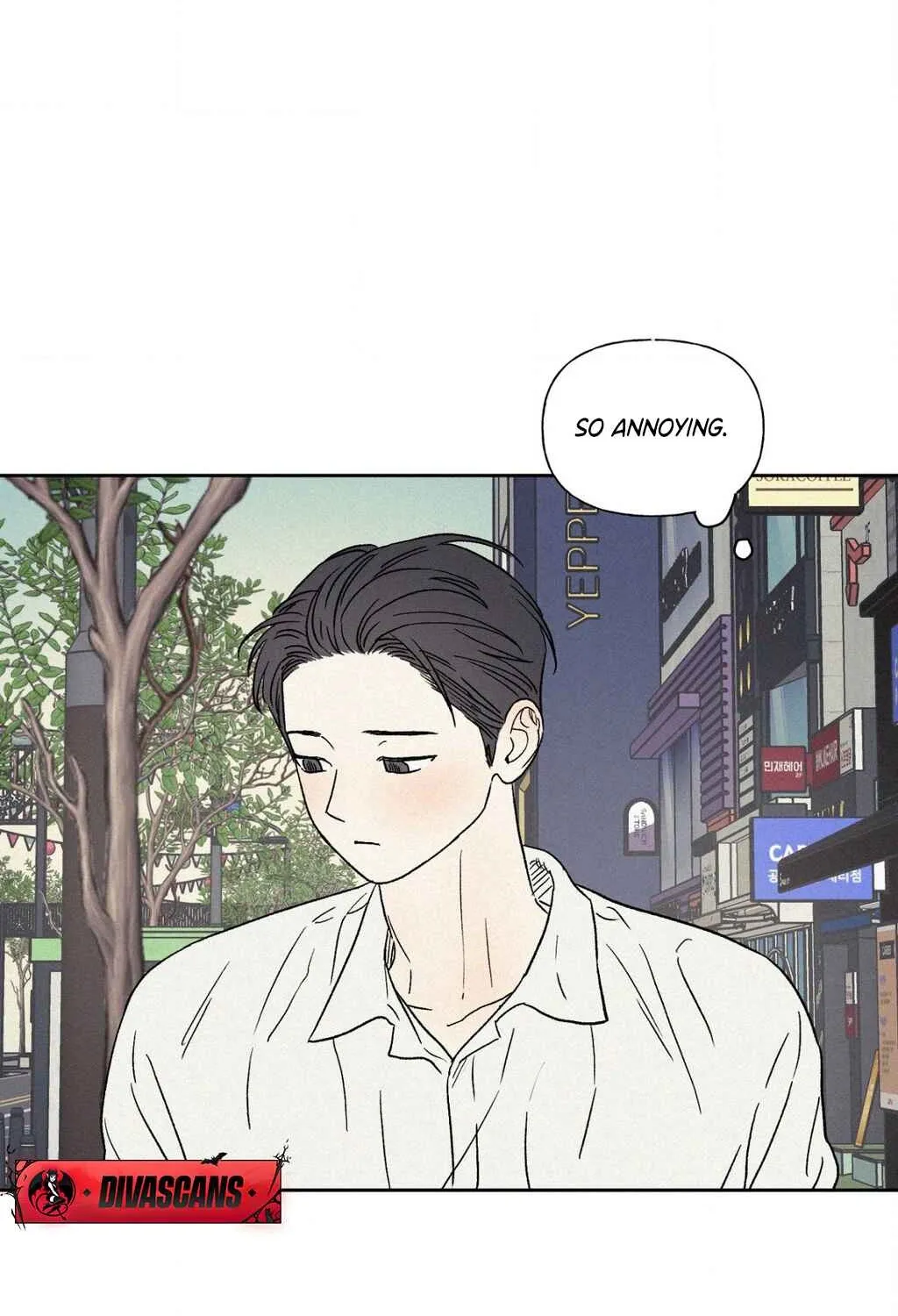 3XLOVE Chapter 41 - page 52