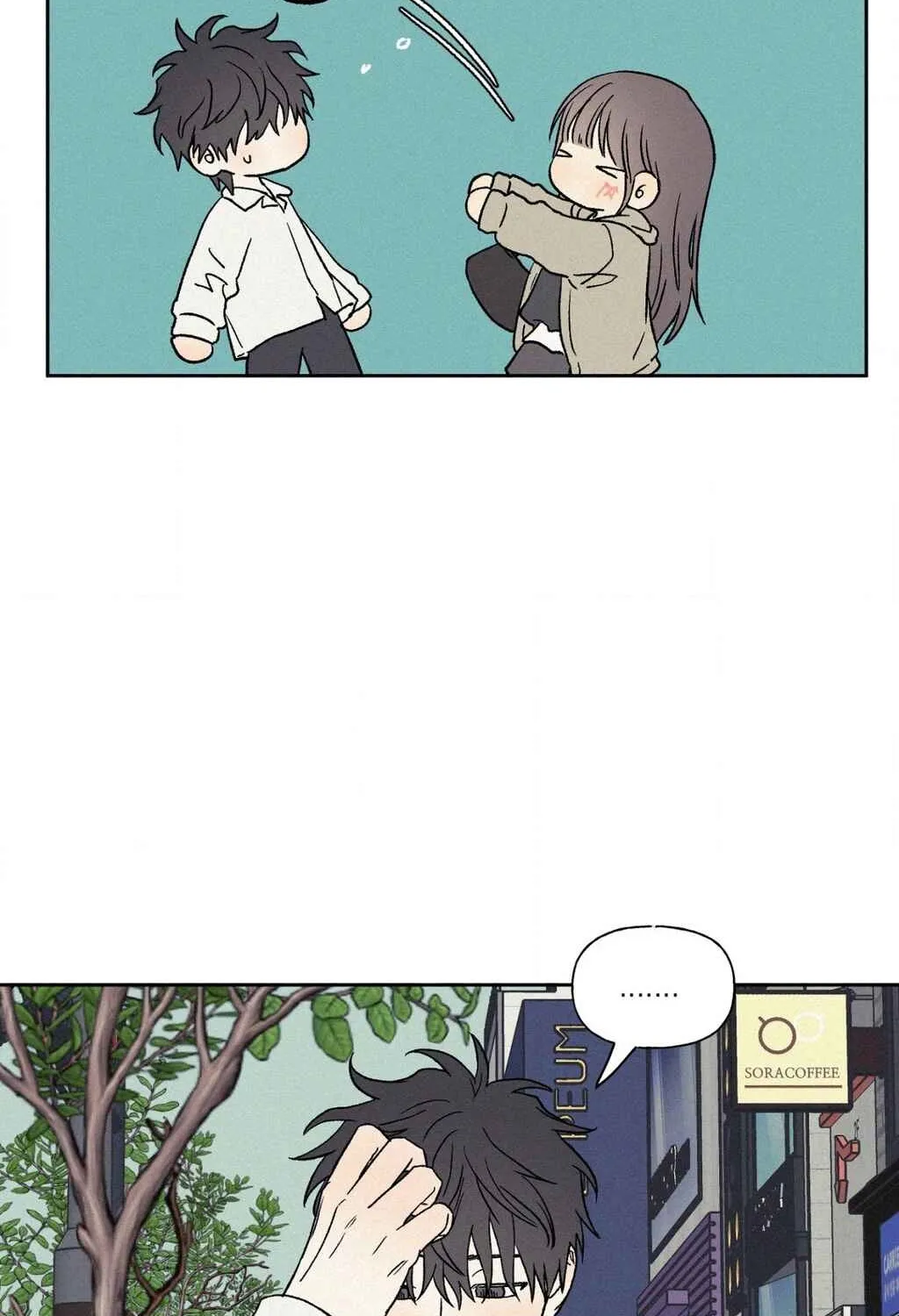 3XLOVE Chapter 41 - page 58