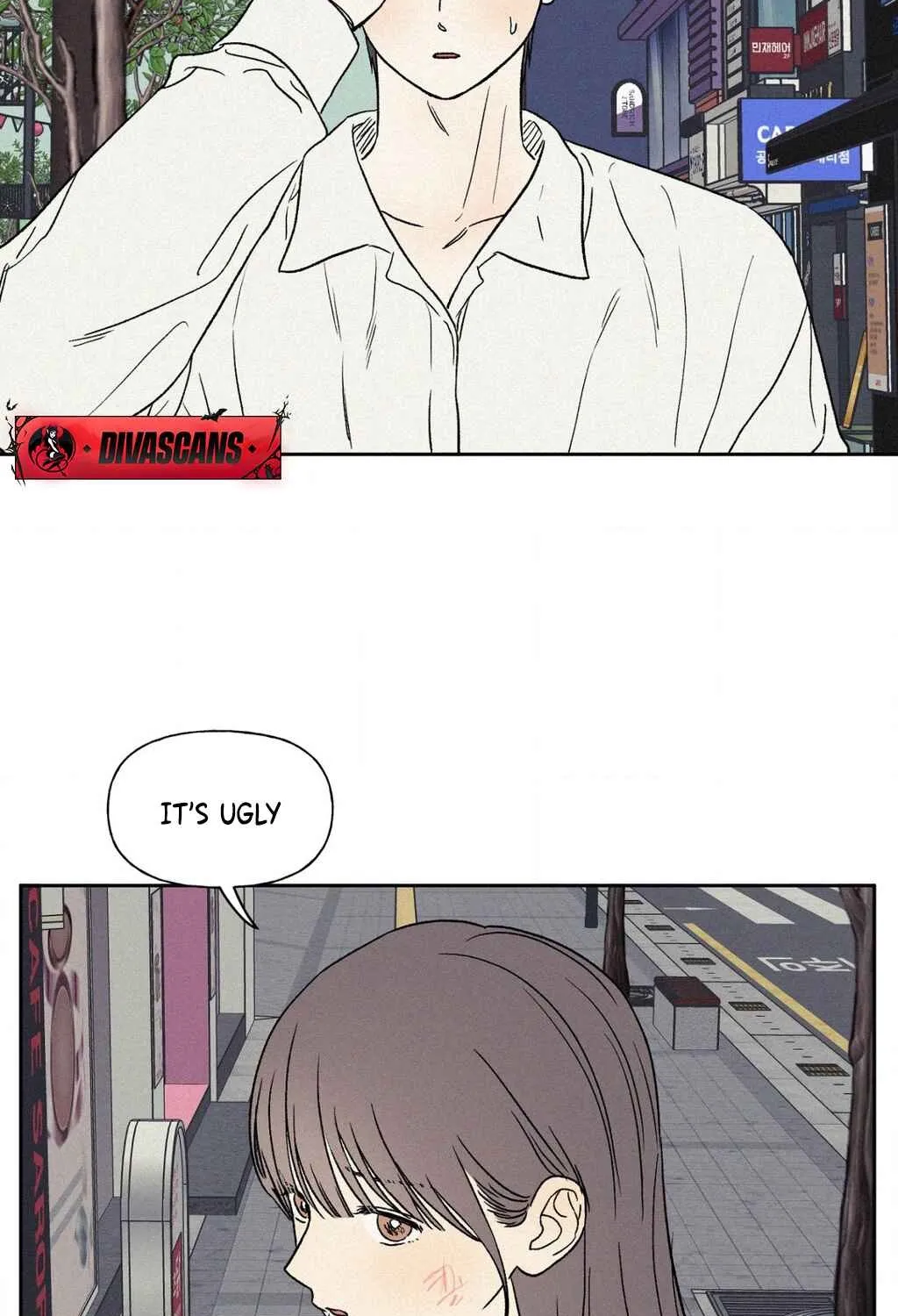 3XLOVE Chapter 41 - page 59
