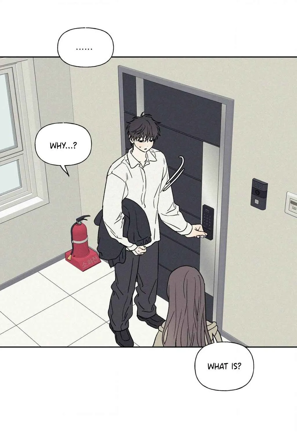 3XLOVE Chapter 41 - page 63