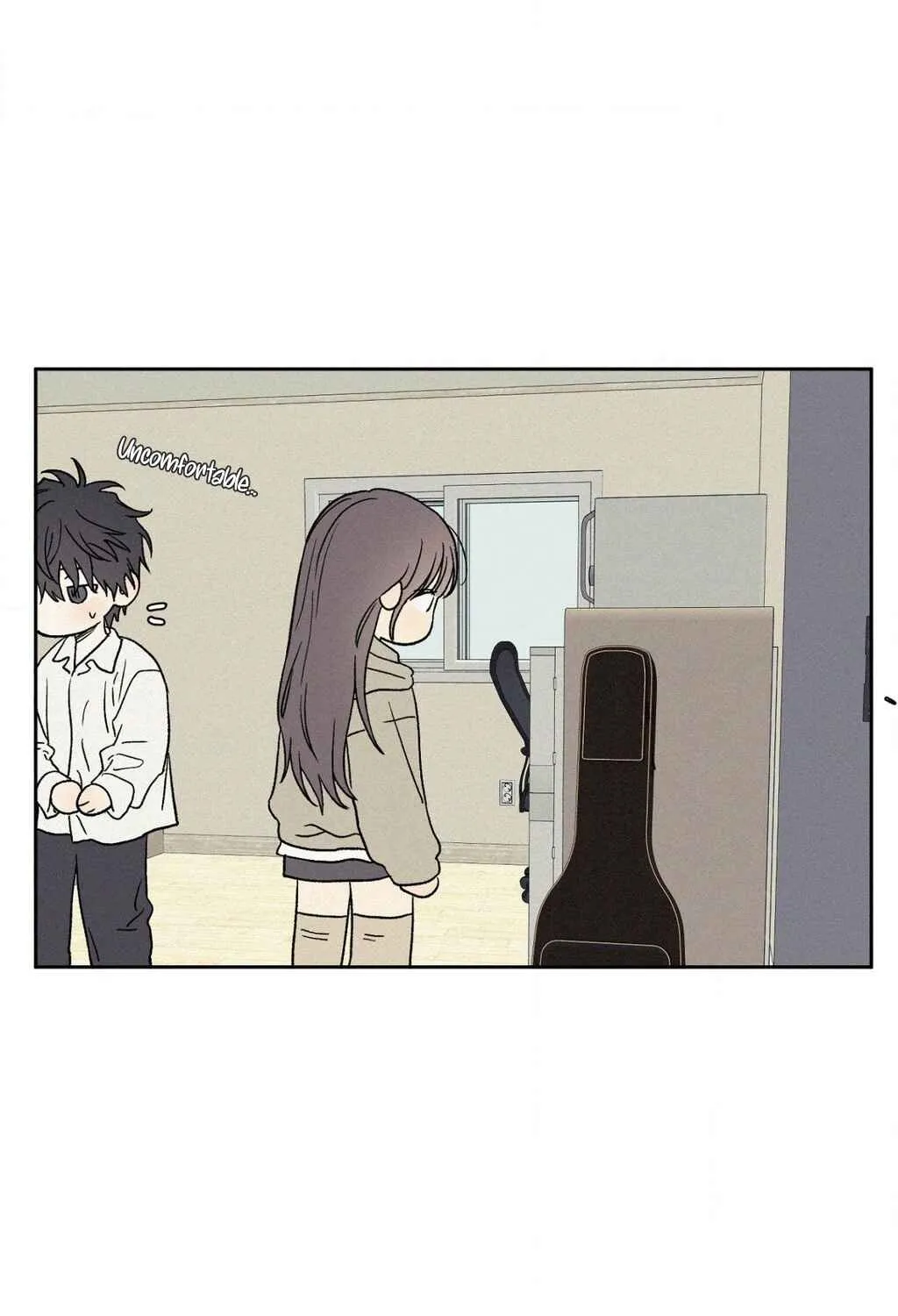 3XLOVE Chapter 41 - page 67