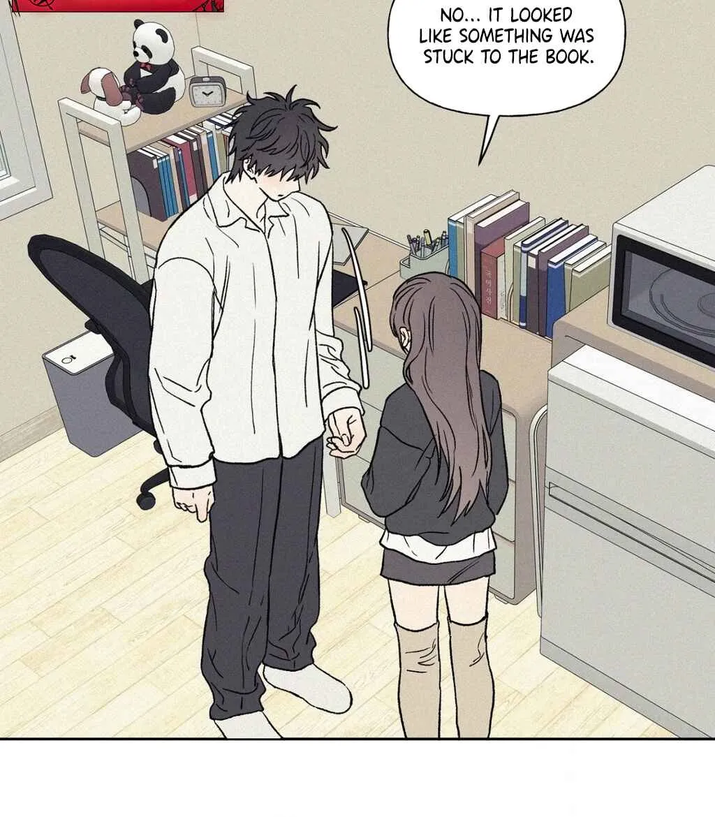 3XLOVE Chapter 41 - page 75