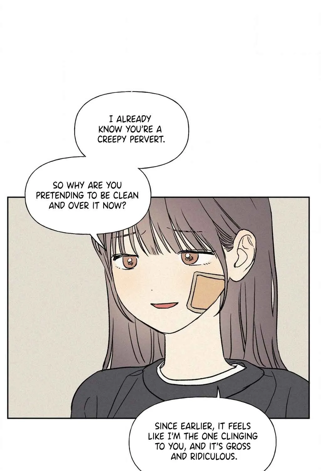 3XLOVE Chapter 41 - page 78
