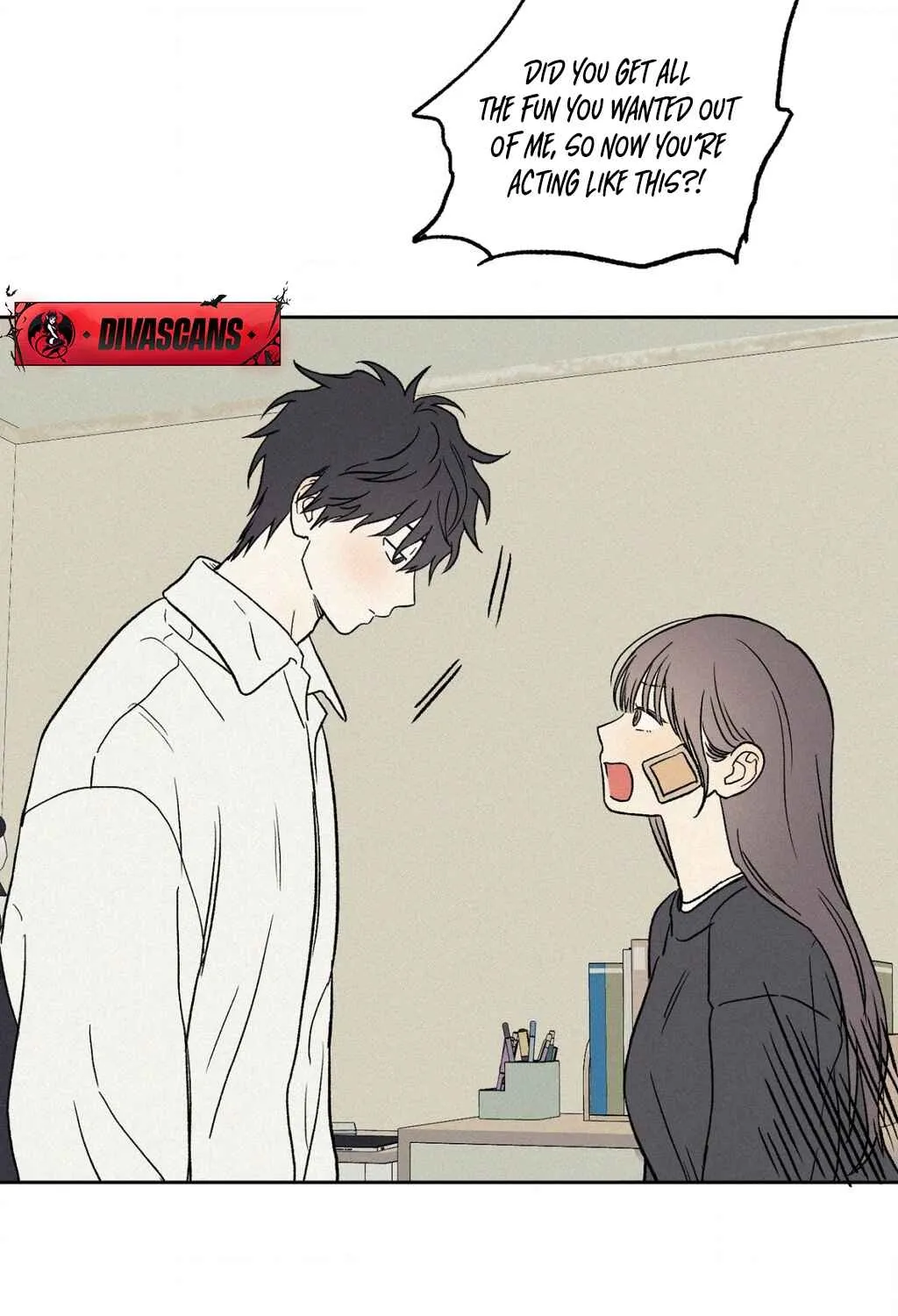 3XLOVE Chapter 41 - page 80