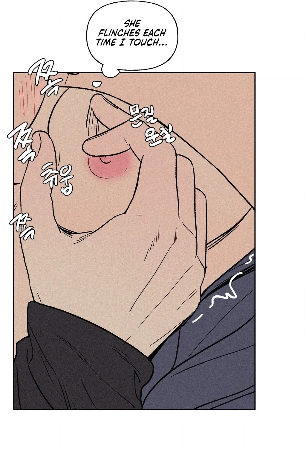 3XLOVE Chapter 55 - page 11