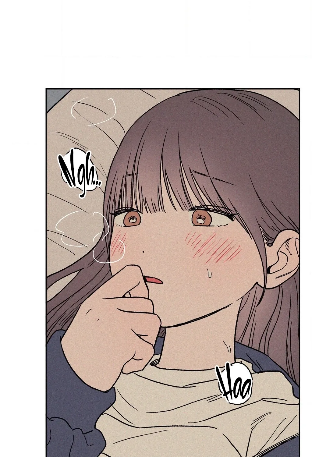 3XLOVE Chapter 55 - page 12