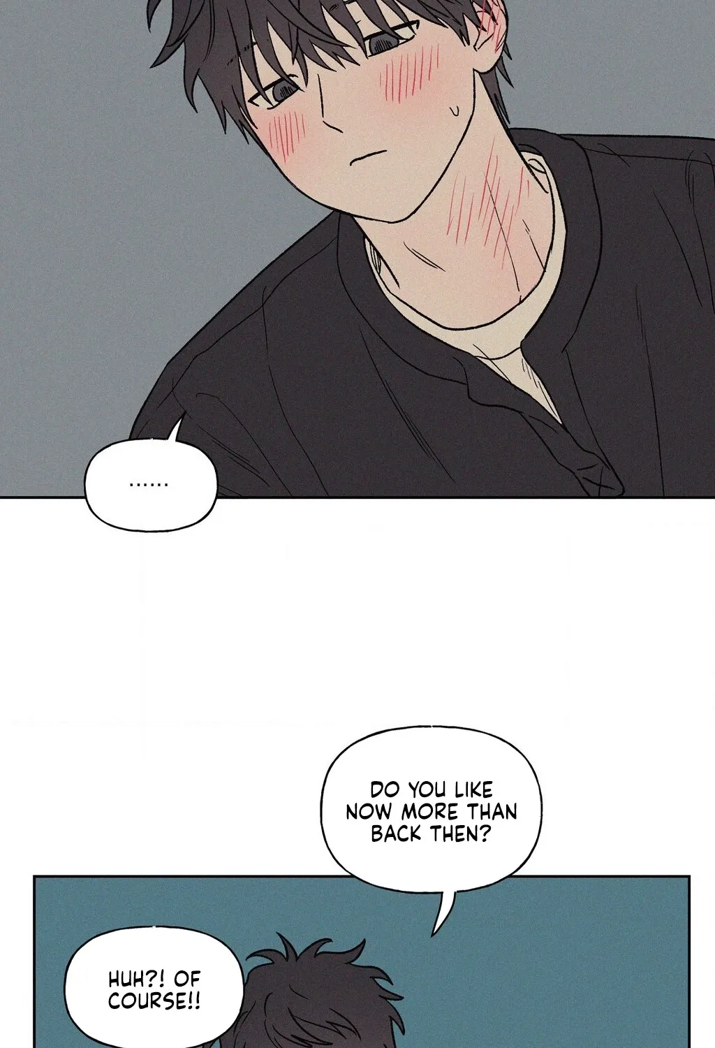 3XLOVE Chapter 55 - page 2