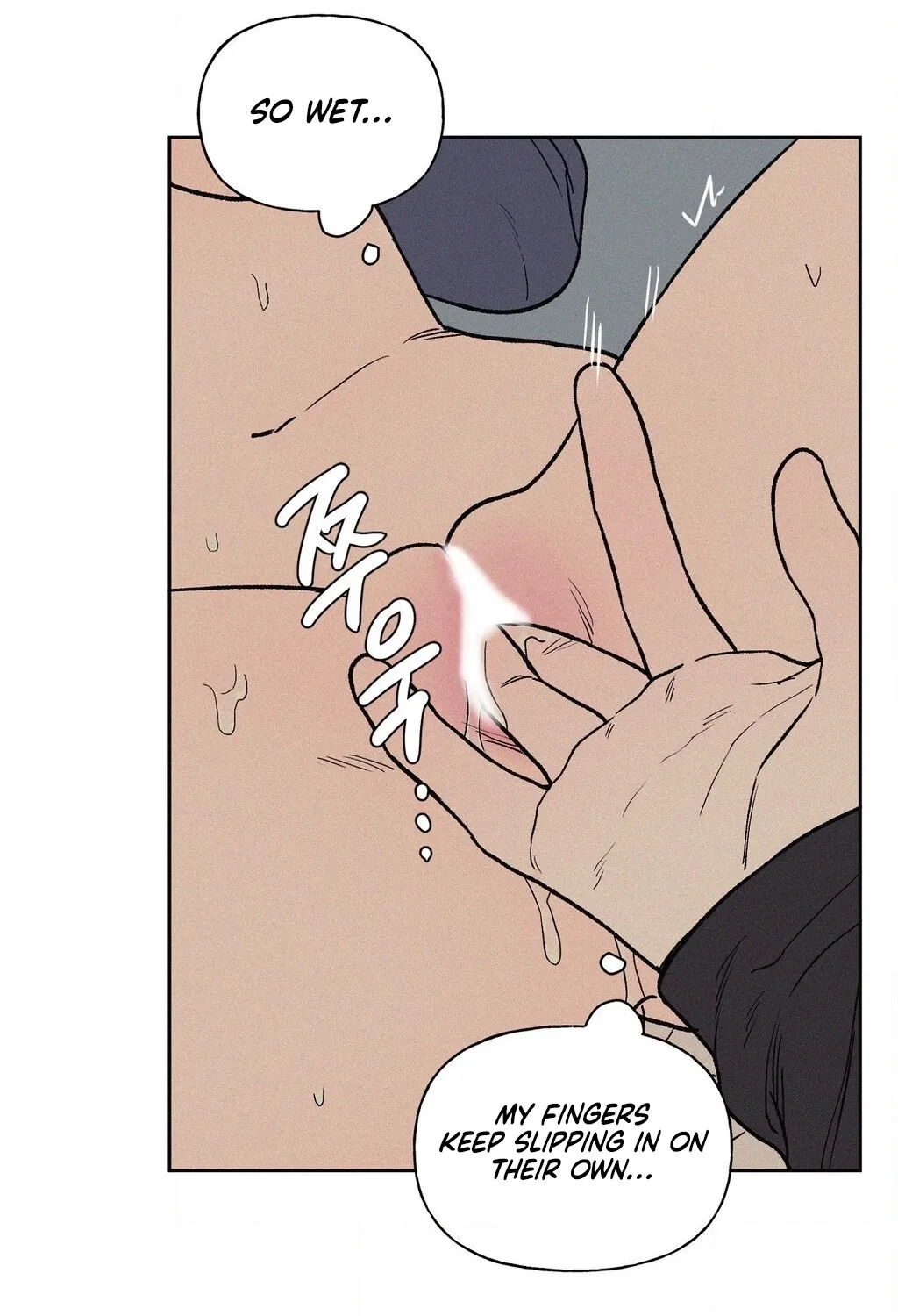 3XLOVE Chapter 55 - page 23