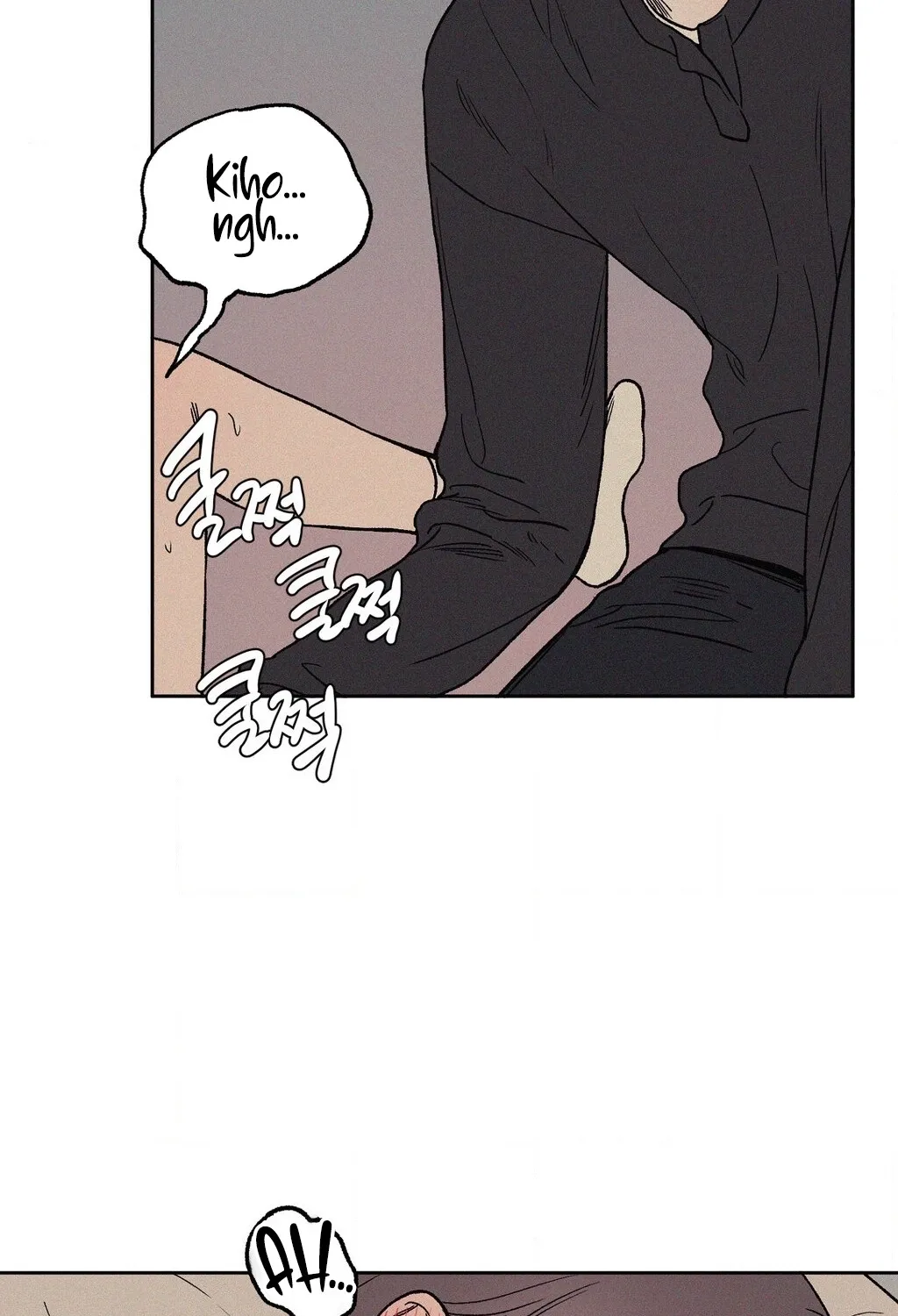 3XLOVE Chapter 55 - page 27