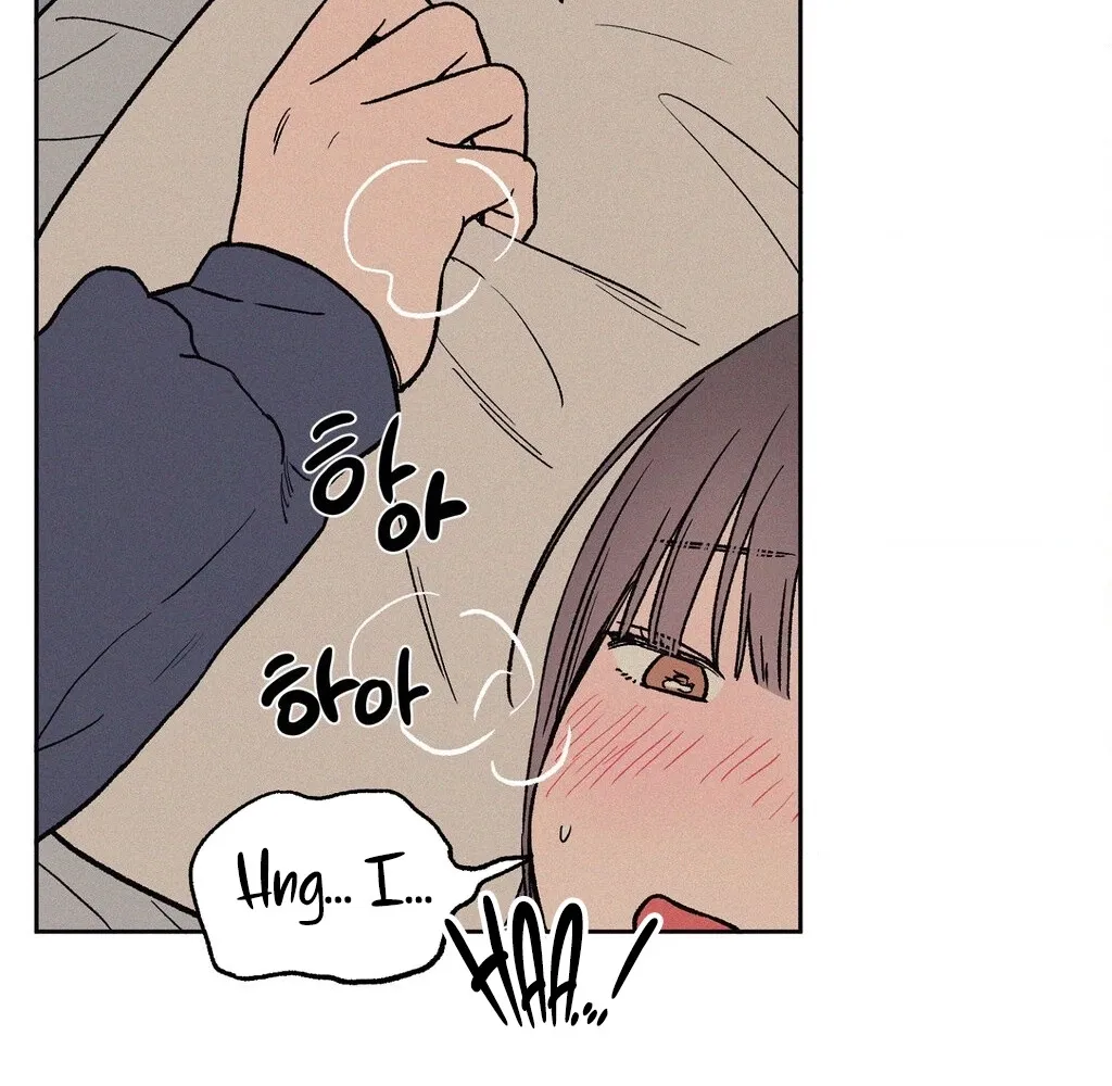 3XLOVE Chapter 55 - page 30
