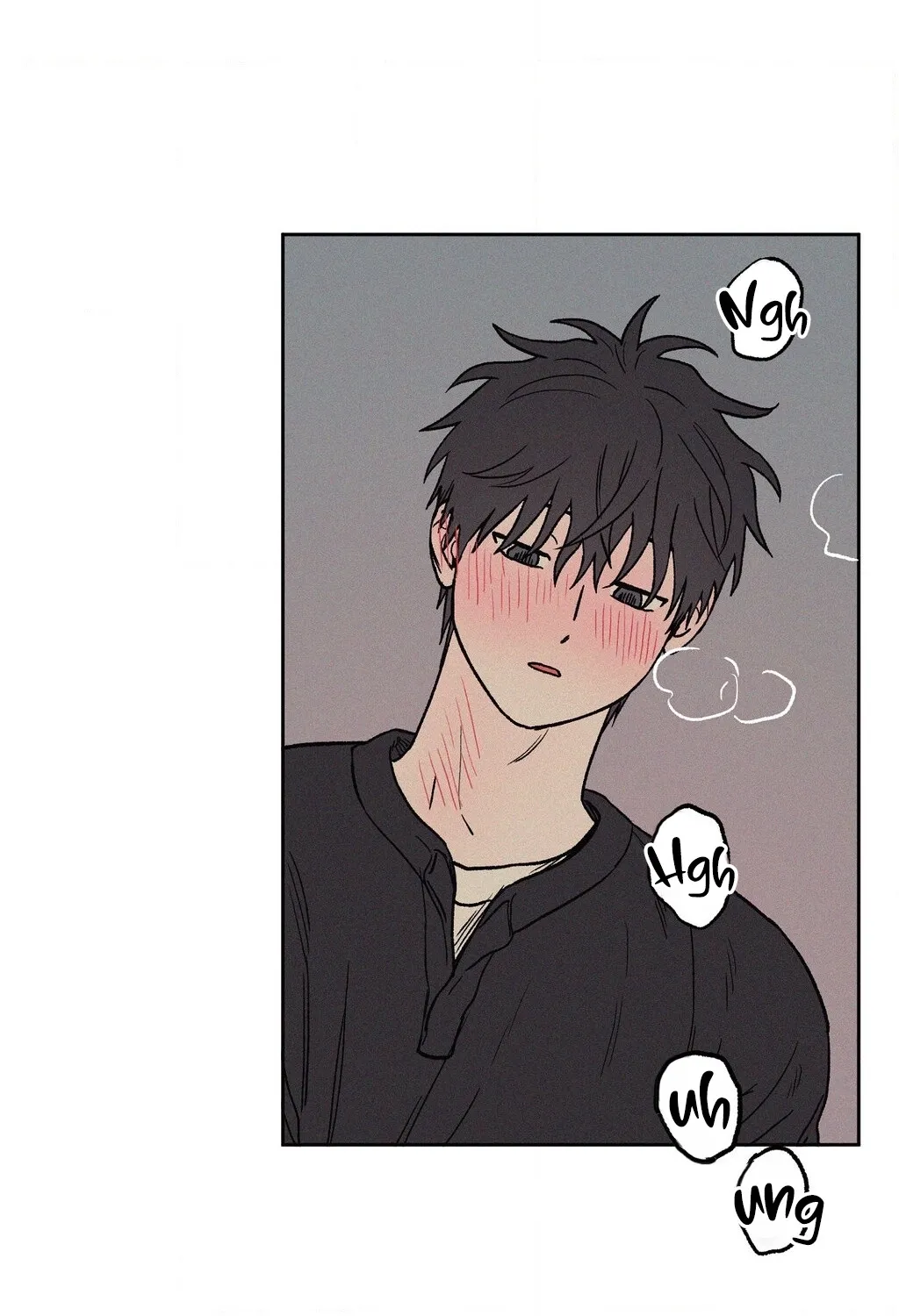 3XLOVE Chapter 55 - page 31