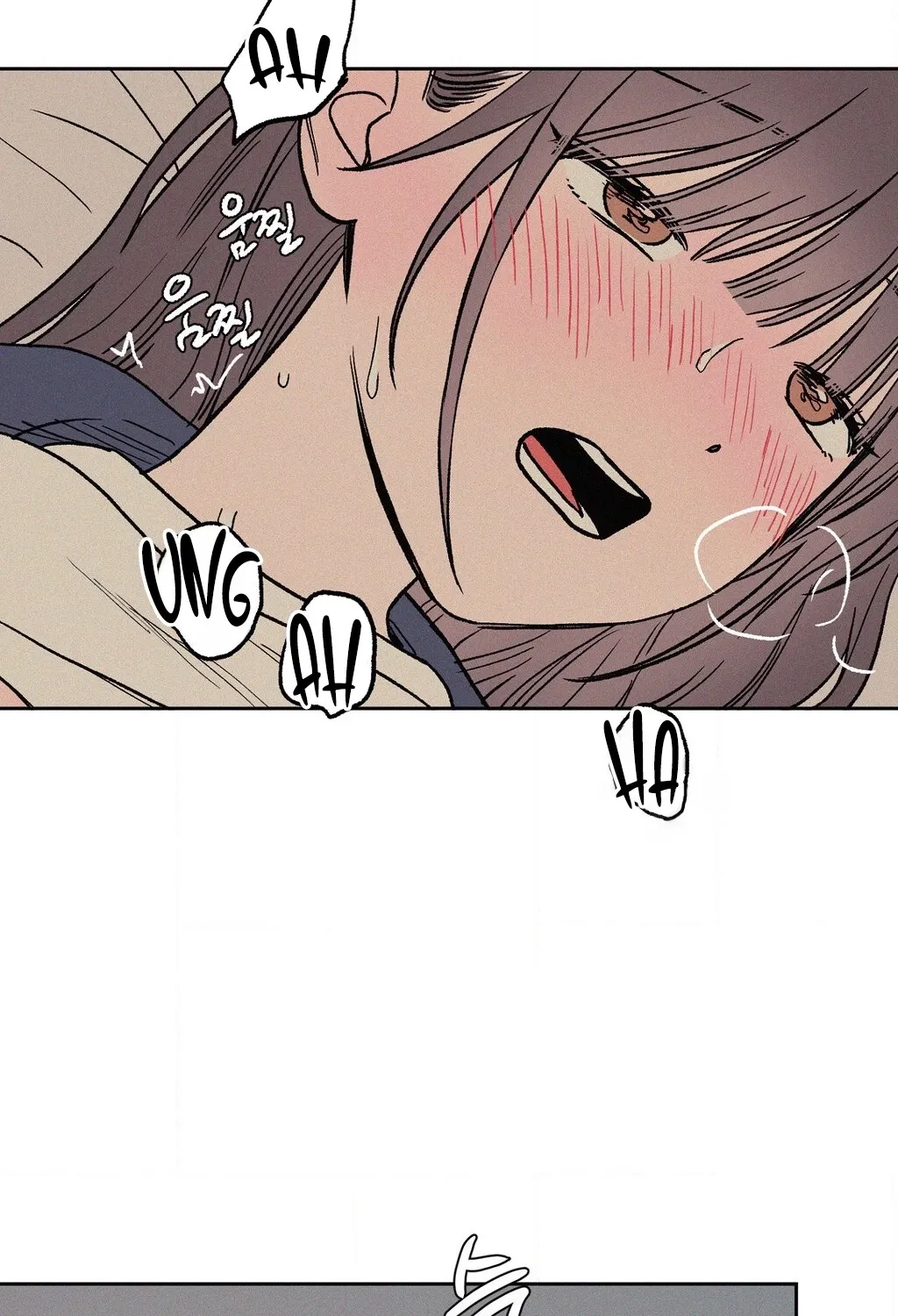3XLOVE Chapter 55 - page 33
