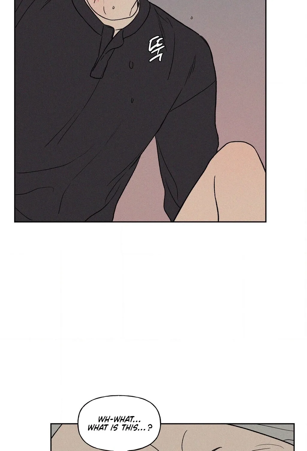 3XLOVE Chapter 55 - page 37
