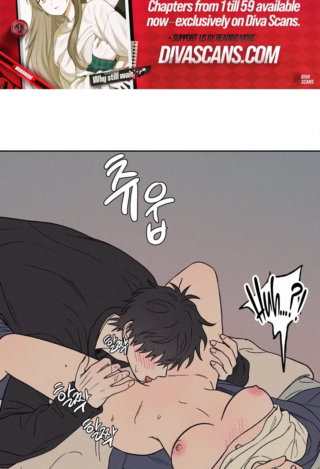 3XLOVE Chapter 55 - page 39