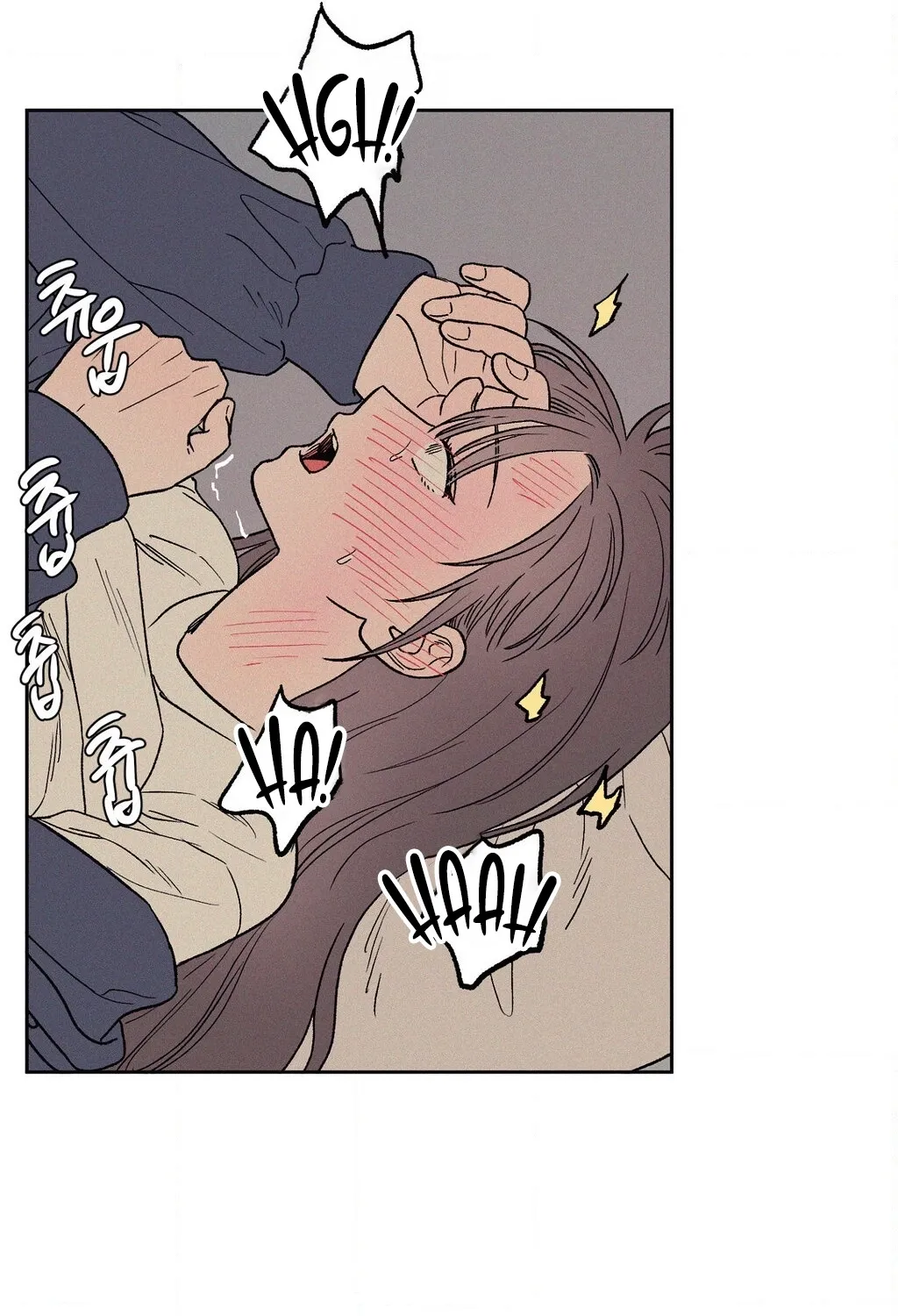 3XLOVE Chapter 55 - page 41