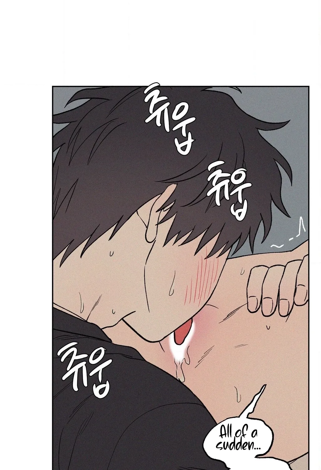 3XLOVE Chapter 55 - page 42