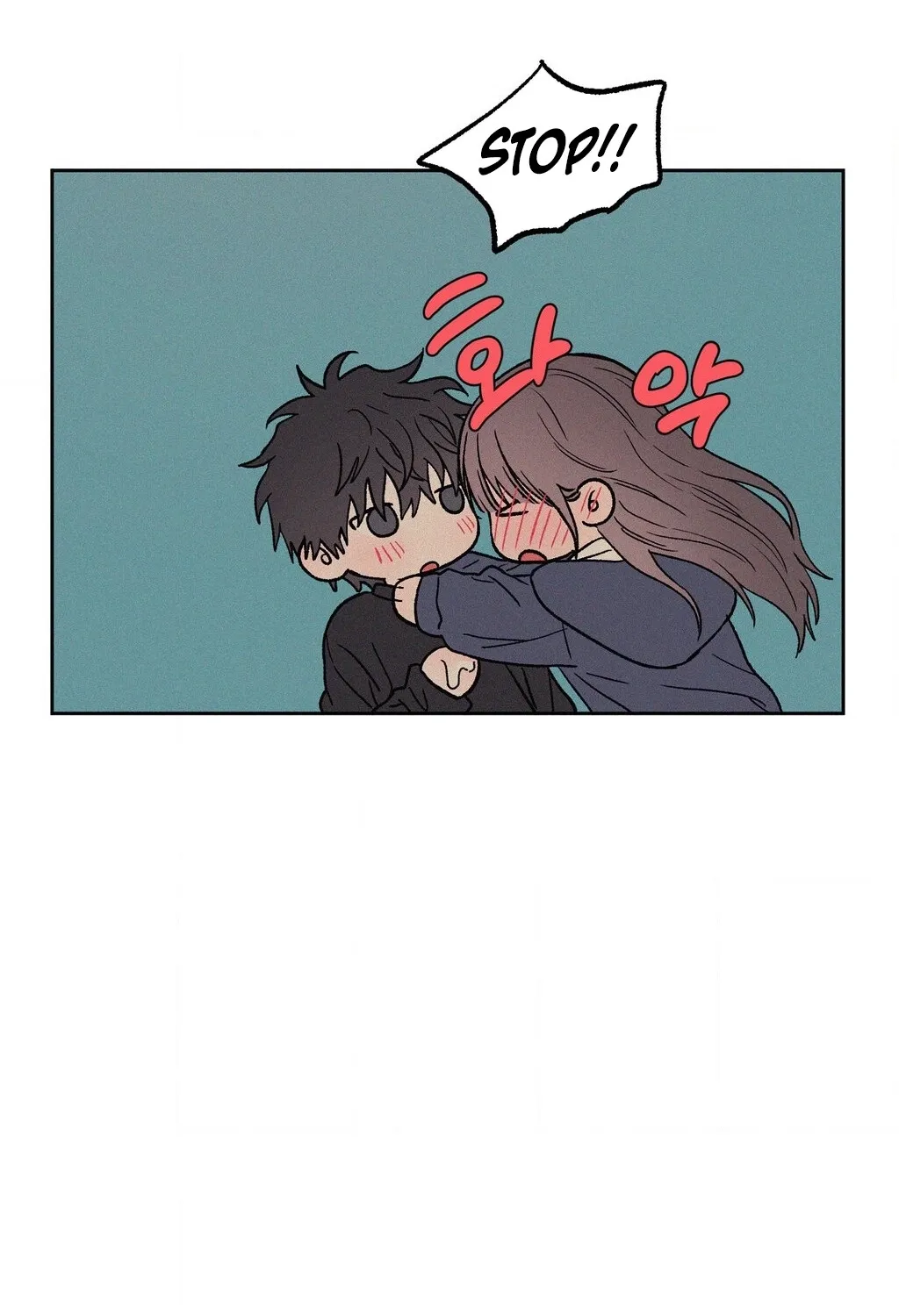3XLOVE Chapter 55 - page 52