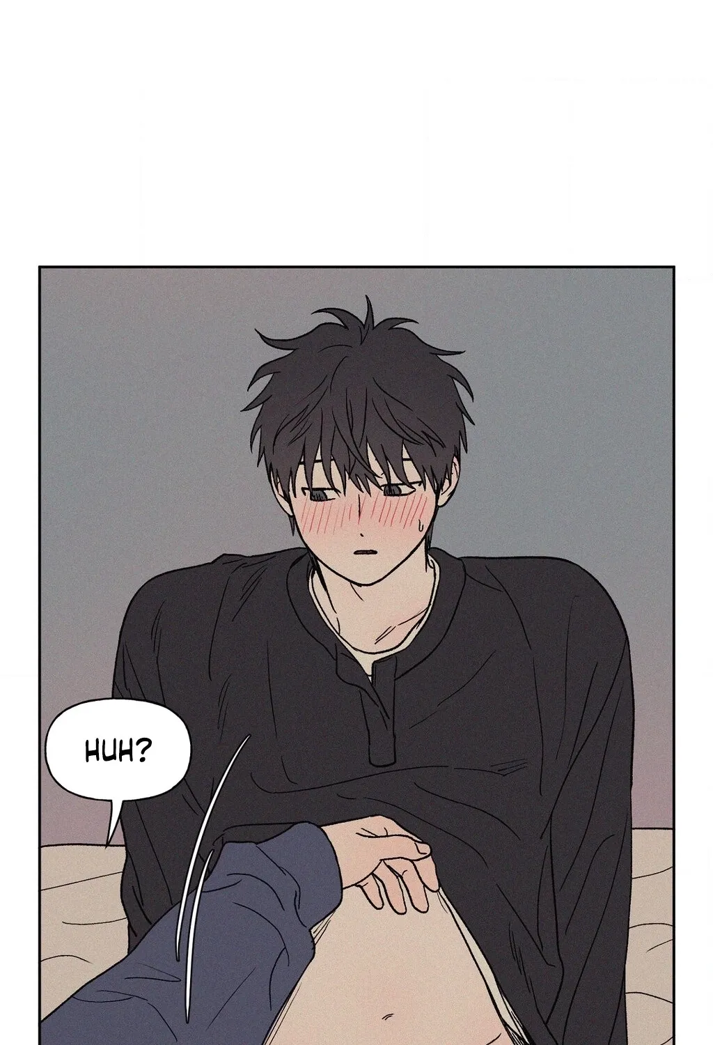 3XLOVE Chapter 55 - page 56