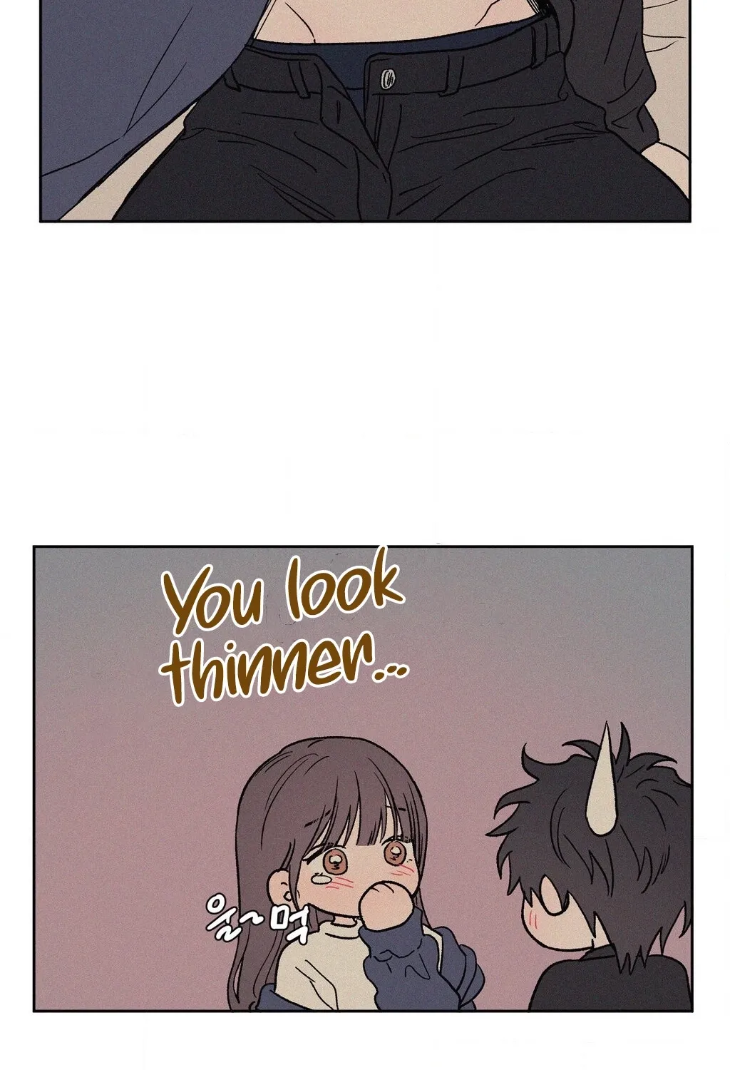 3XLOVE Chapter 55 - page 57