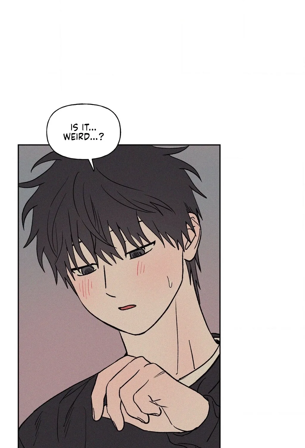 3XLOVE Chapter 55 - page 58