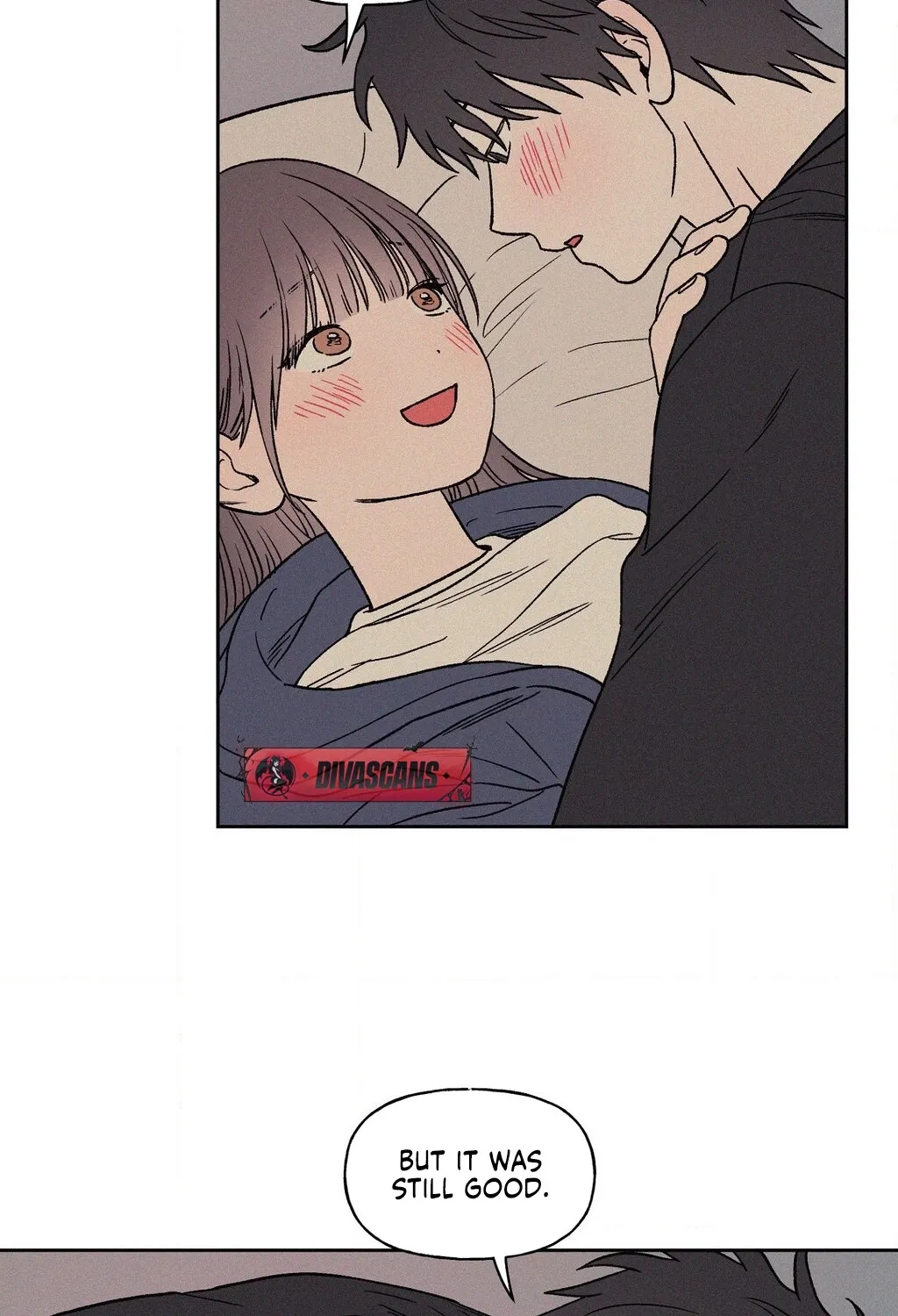 3XLOVE Chapter 55 - page 6