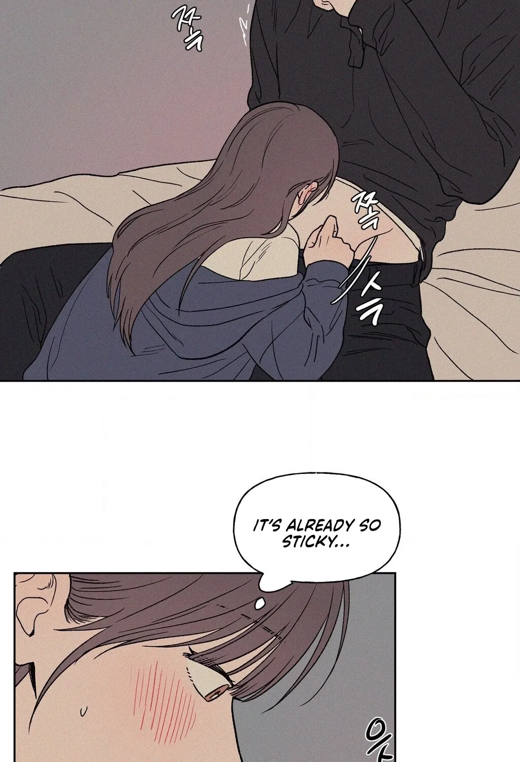 3XLOVE Chapter 55 - page 62