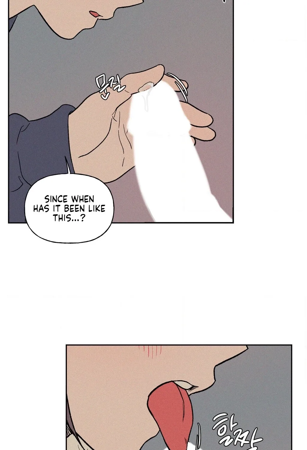3XLOVE Chapter 55 - page 63