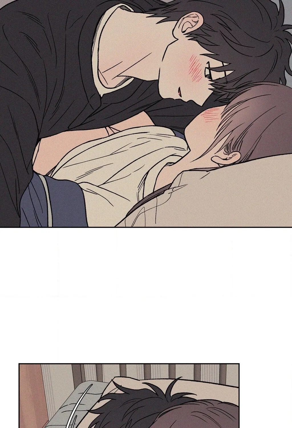 3XLOVE Chapter 55 - page 7