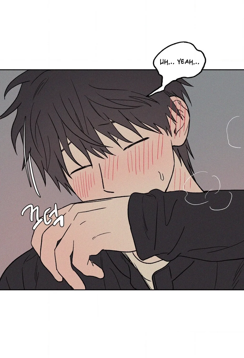 3XLOVE Chapter 55 - page 72
