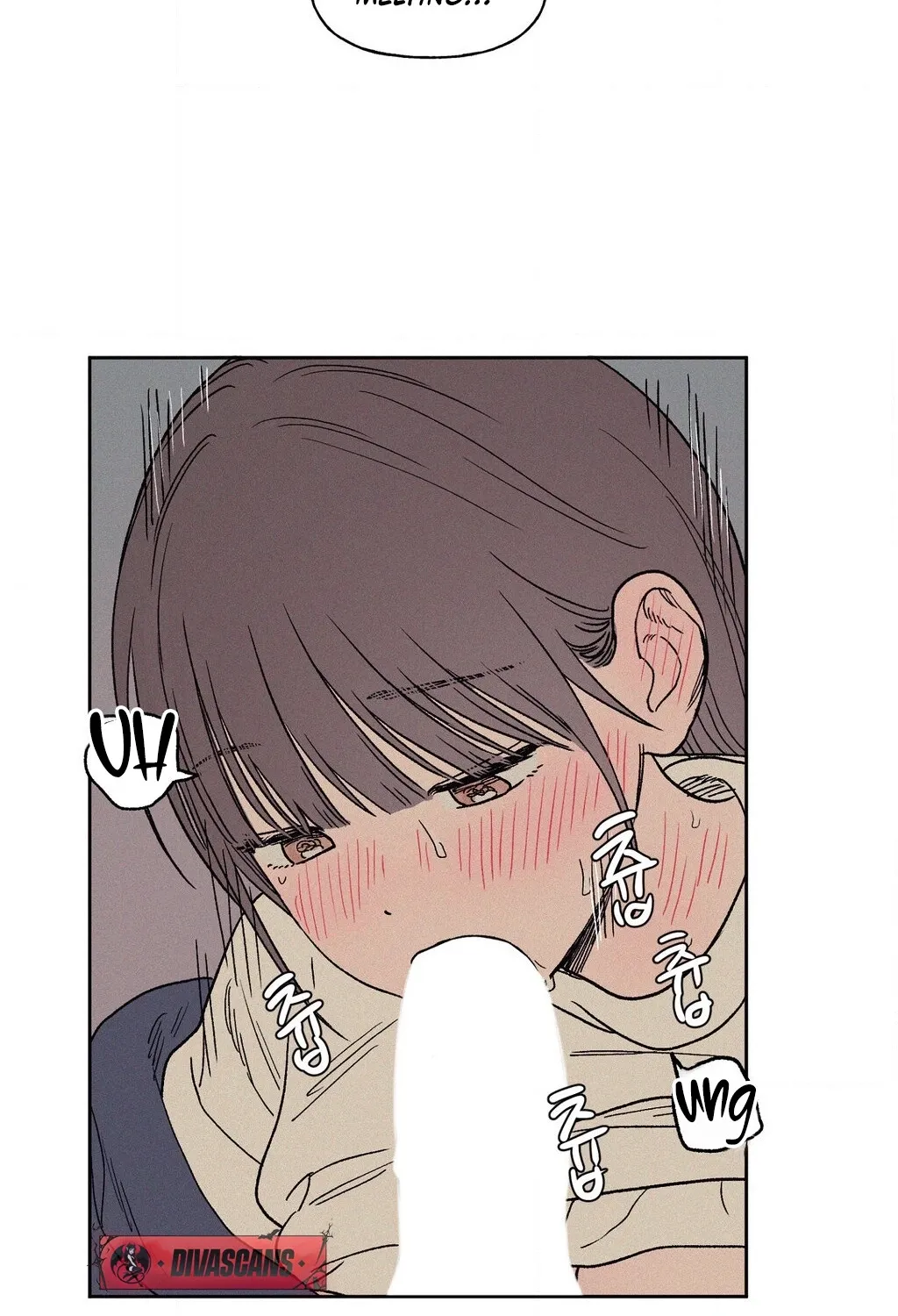 3XLOVE Chapter 55 - page 74