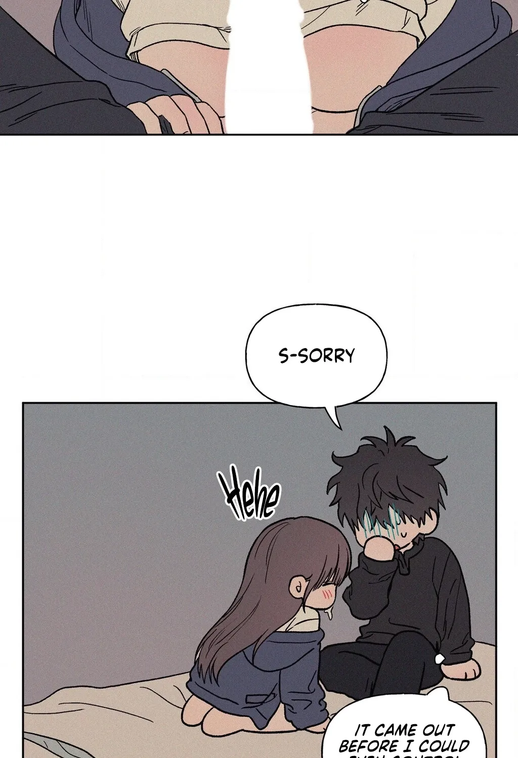 3XLOVE Chapter 55 - page 79