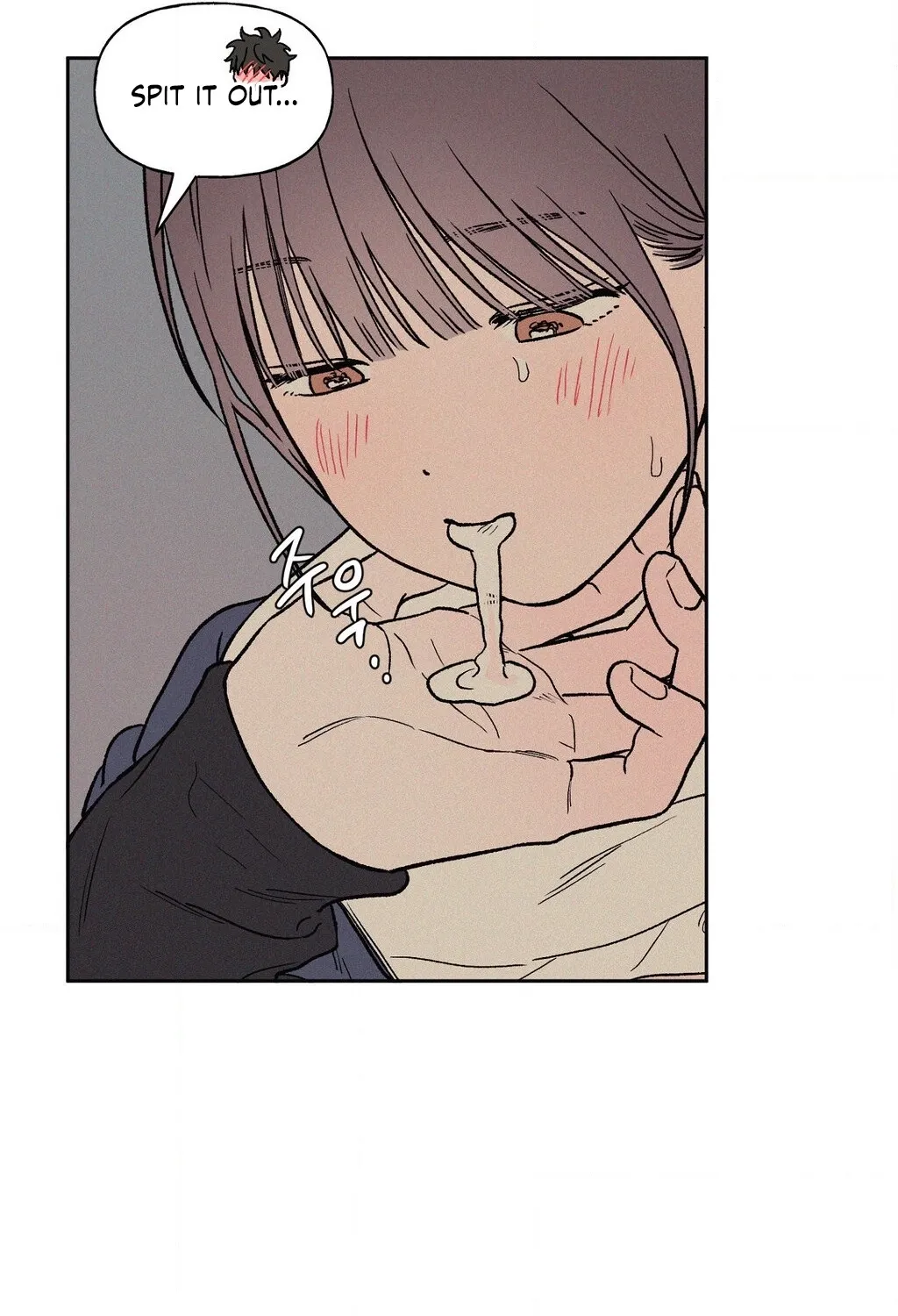 3XLOVE Chapter 55 - page 81