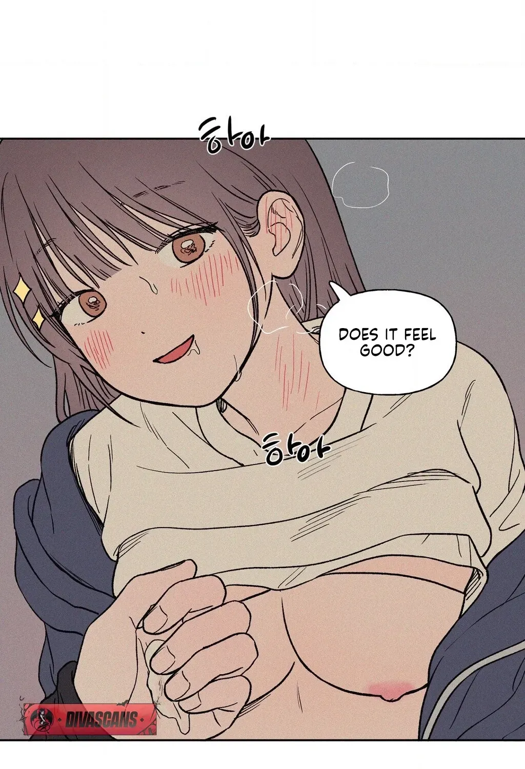 3XLOVE Chapter 55 - page 82