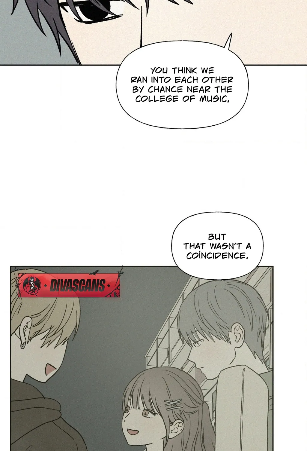 3XLOVE Chapter 42 - page 15