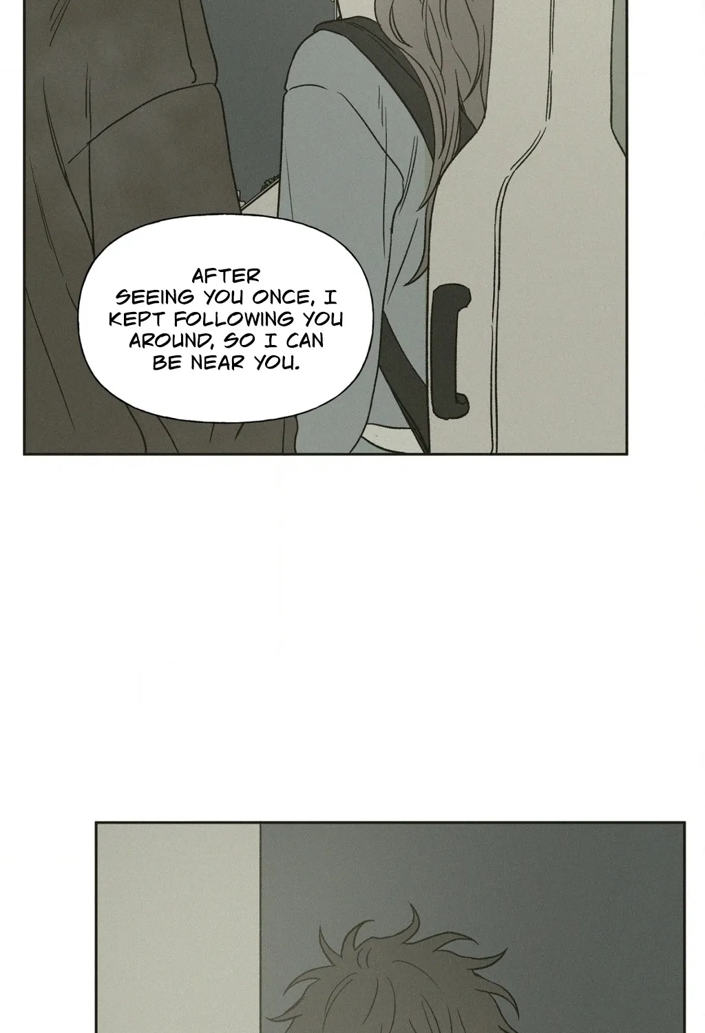 3XLOVE Chapter 42 - page 16