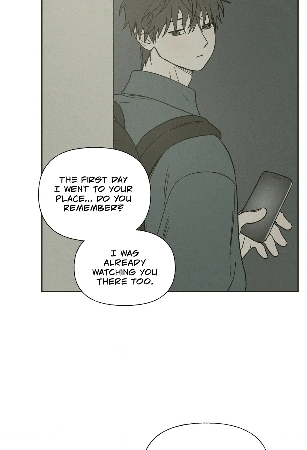 3XLOVE Chapter 42 - page 17