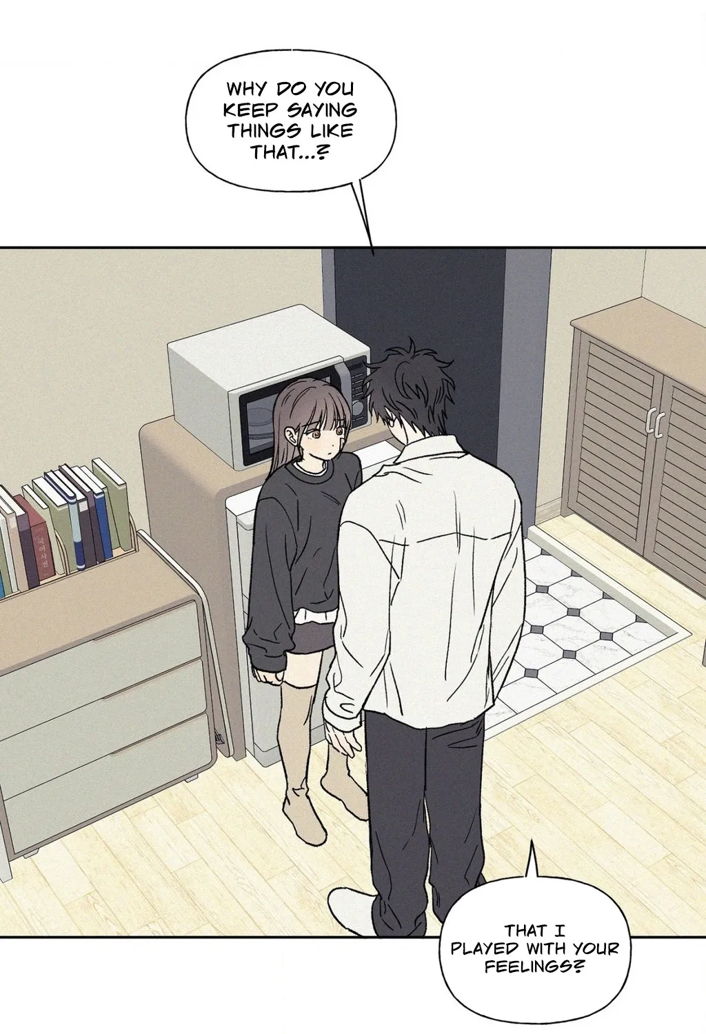 3XLOVE Chapter 42 - page 2