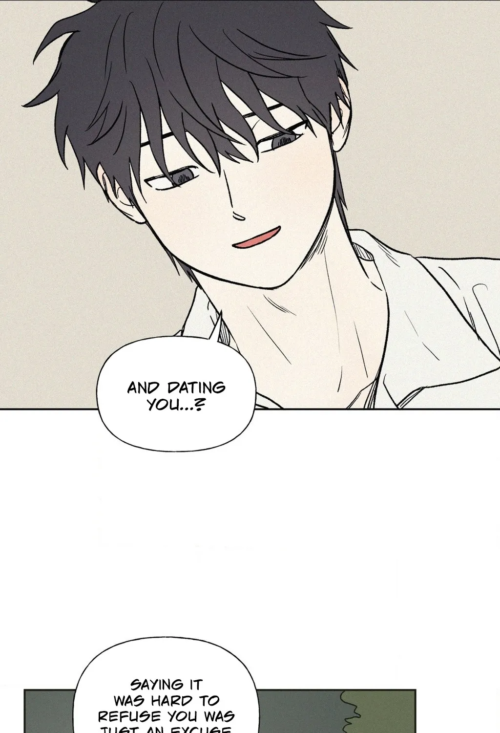 3XLOVE Chapter 42 - page 20