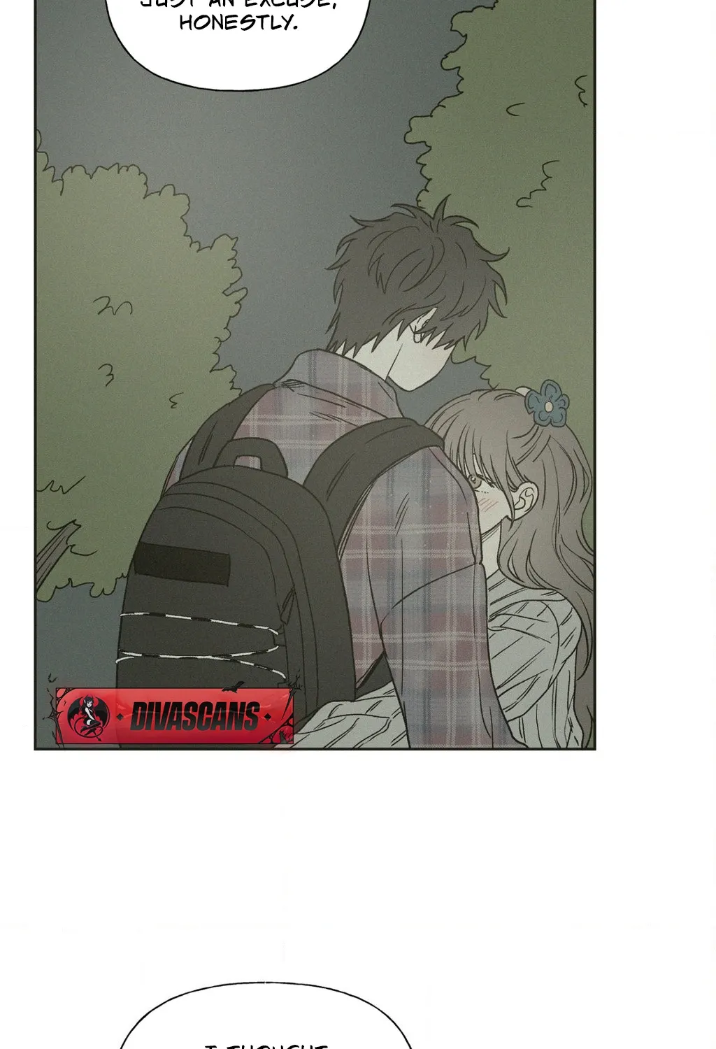 3XLOVE Chapter 42 - page 21