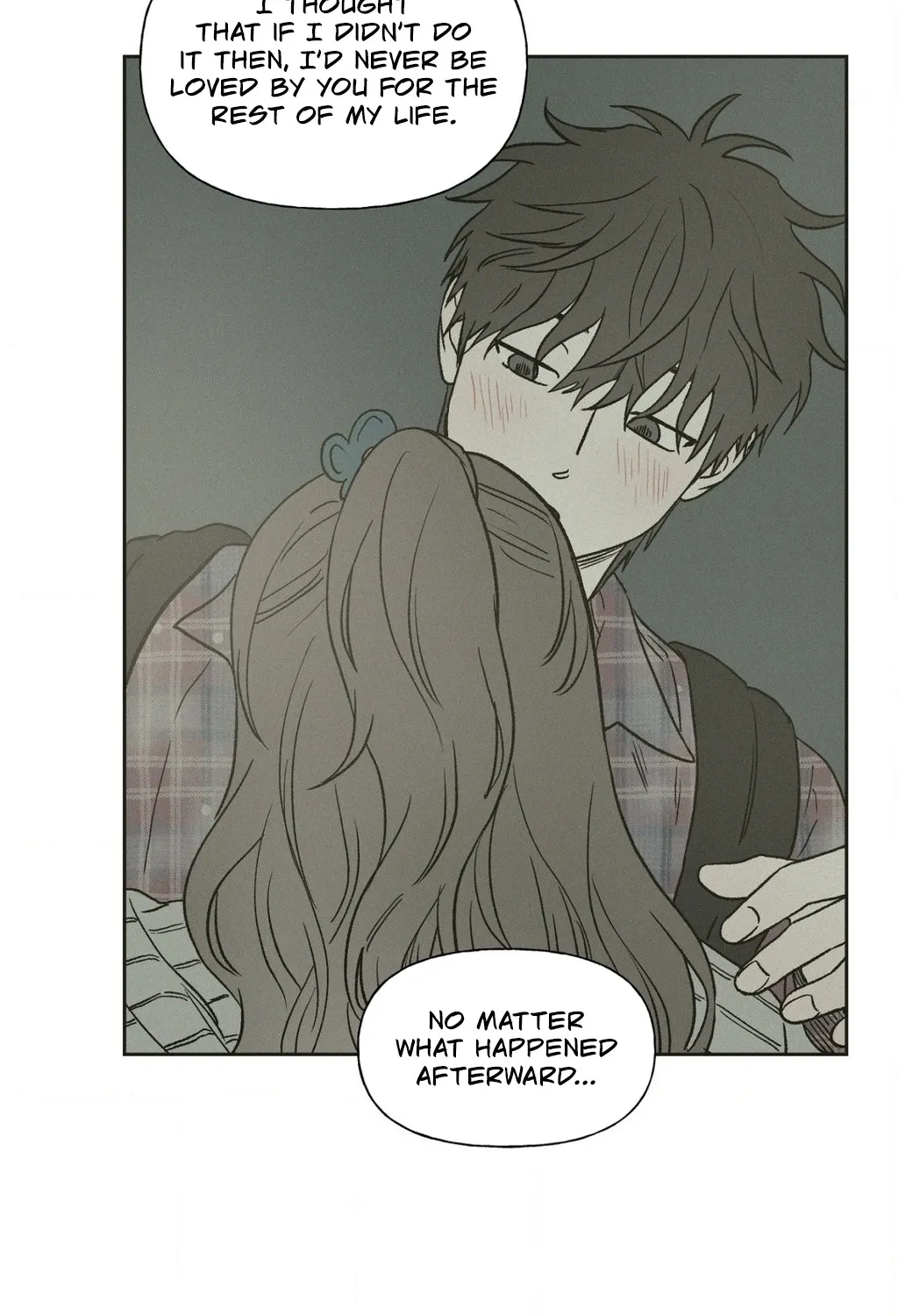 3XLOVE Chapter 42 - page 22