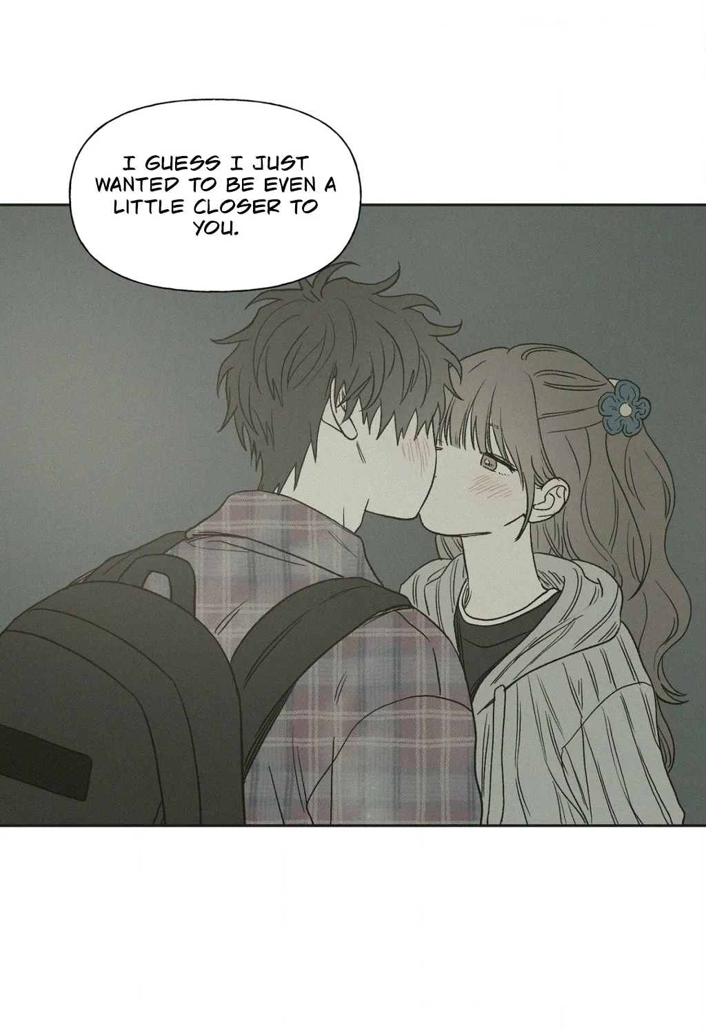 3XLOVE Chapter 42 - page 23