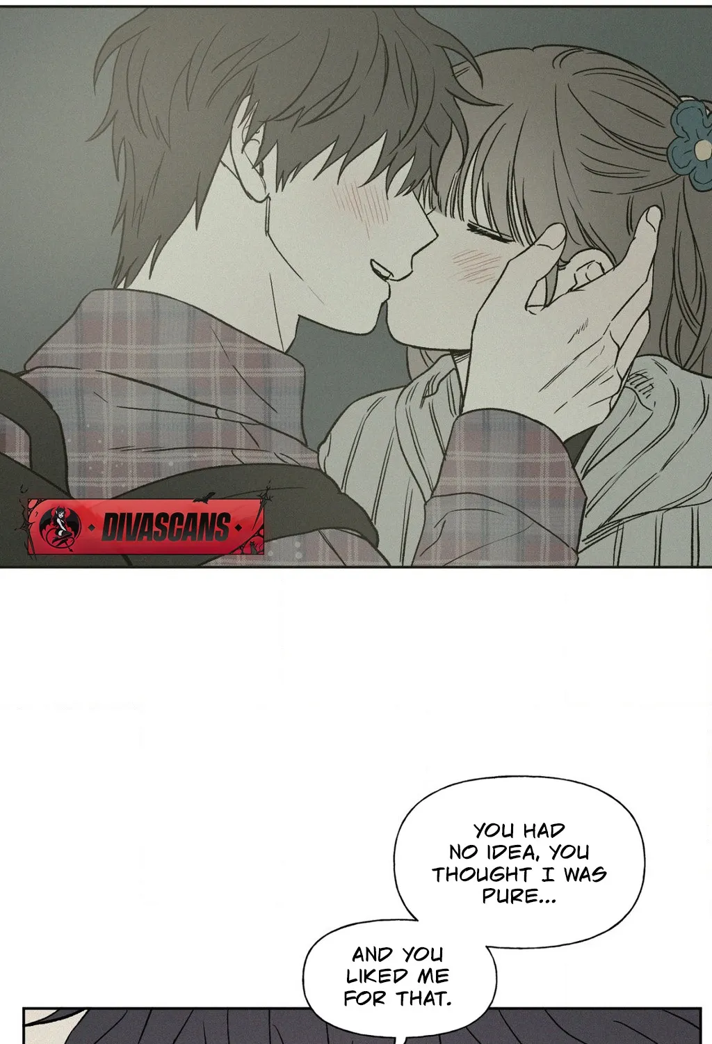 3XLOVE Chapter 42 - page 25