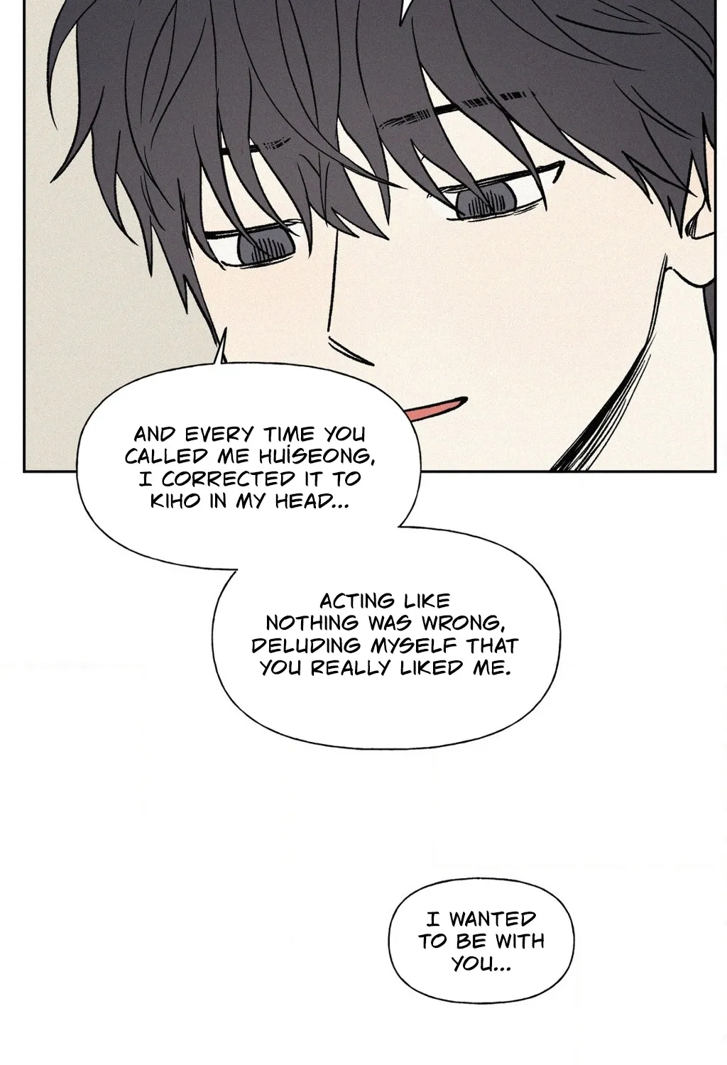 3XLOVE Chapter 42 - page 26