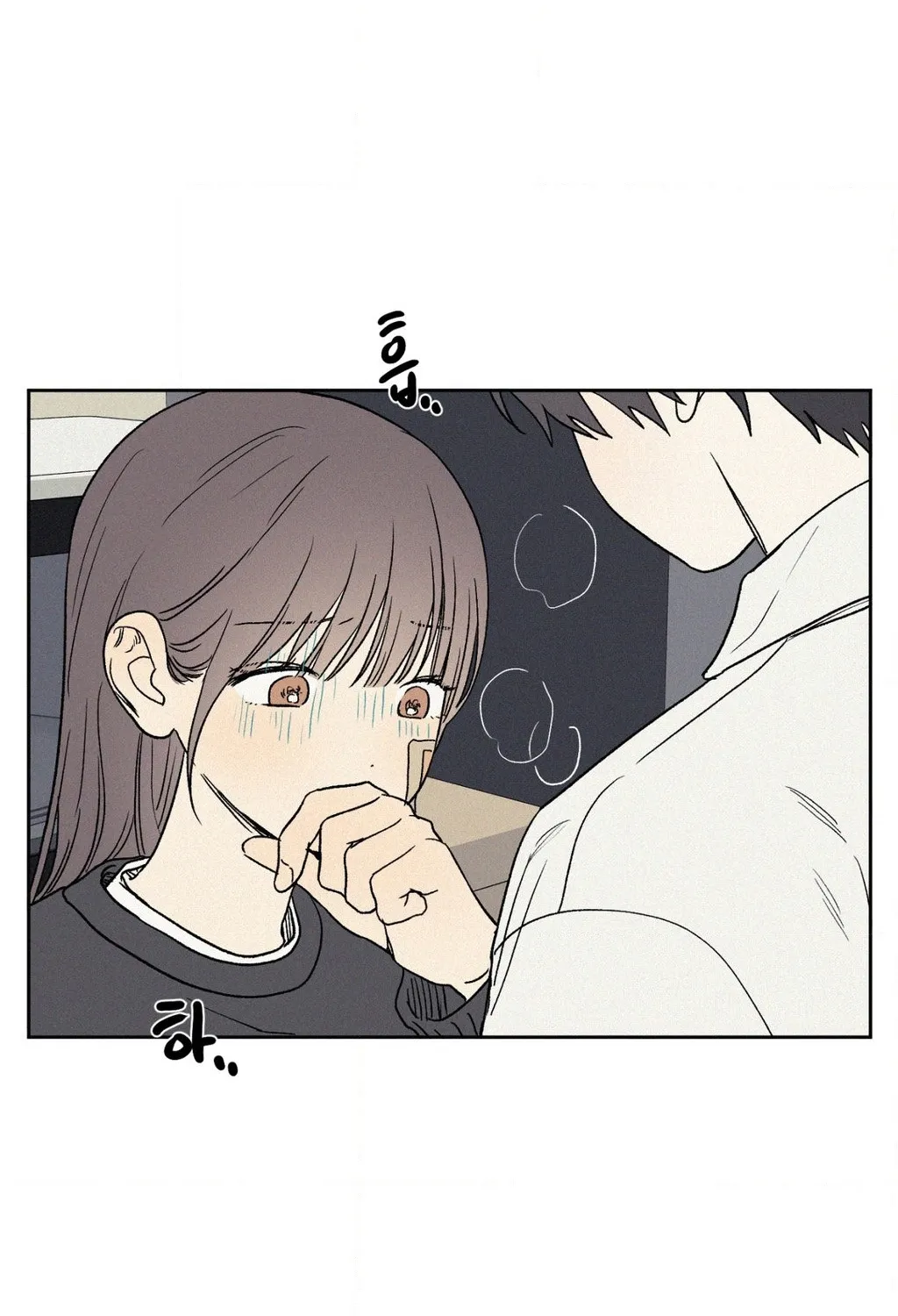 3XLOVE Chapter 42 - page 28