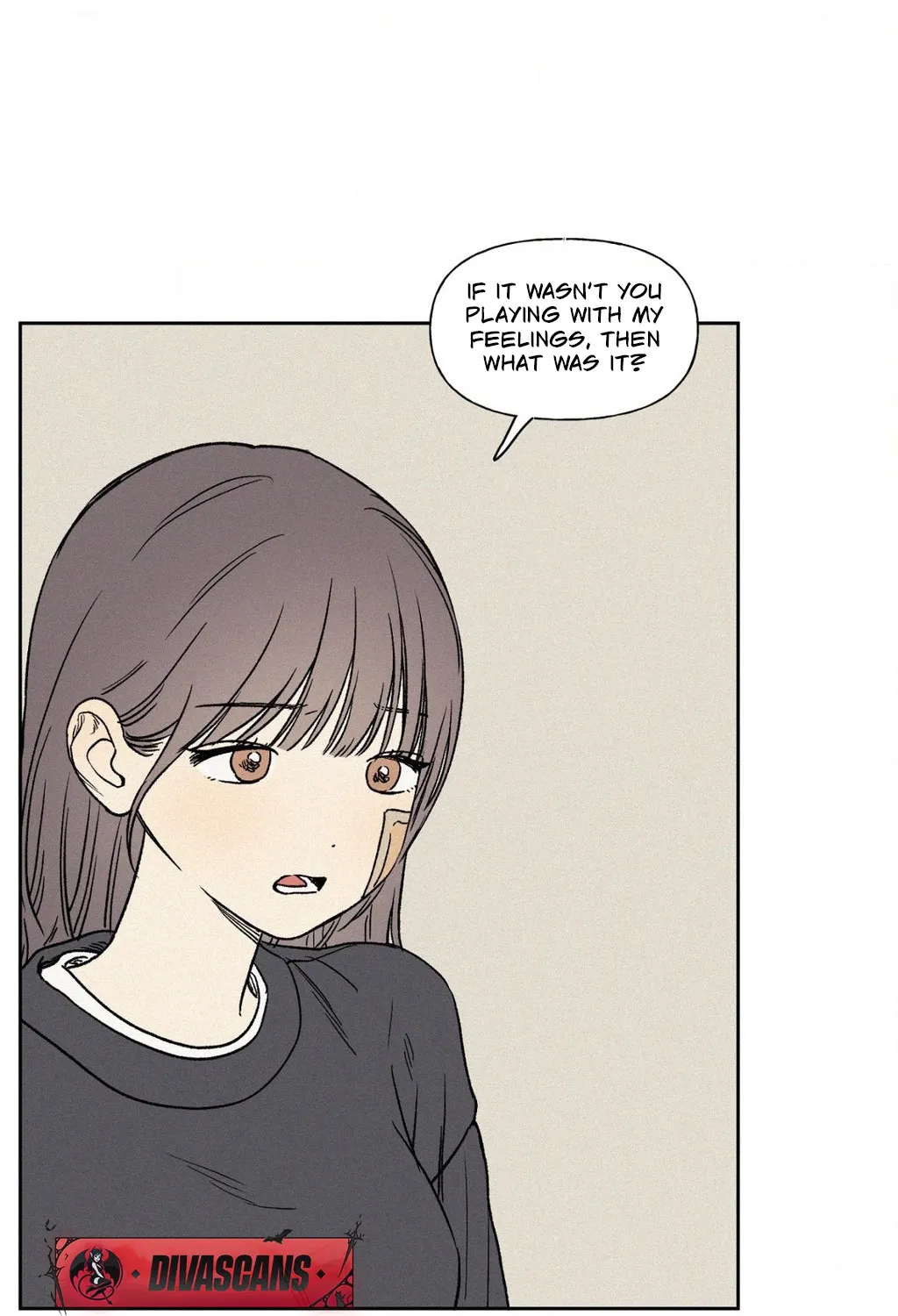 3XLOVE Chapter 42 - page 3