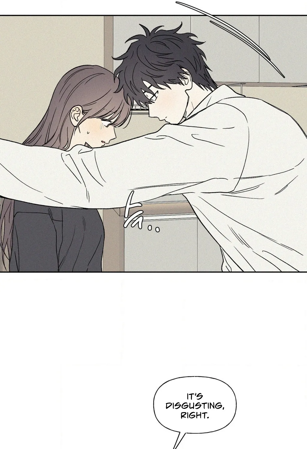 3XLOVE Chapter 42 - page 30