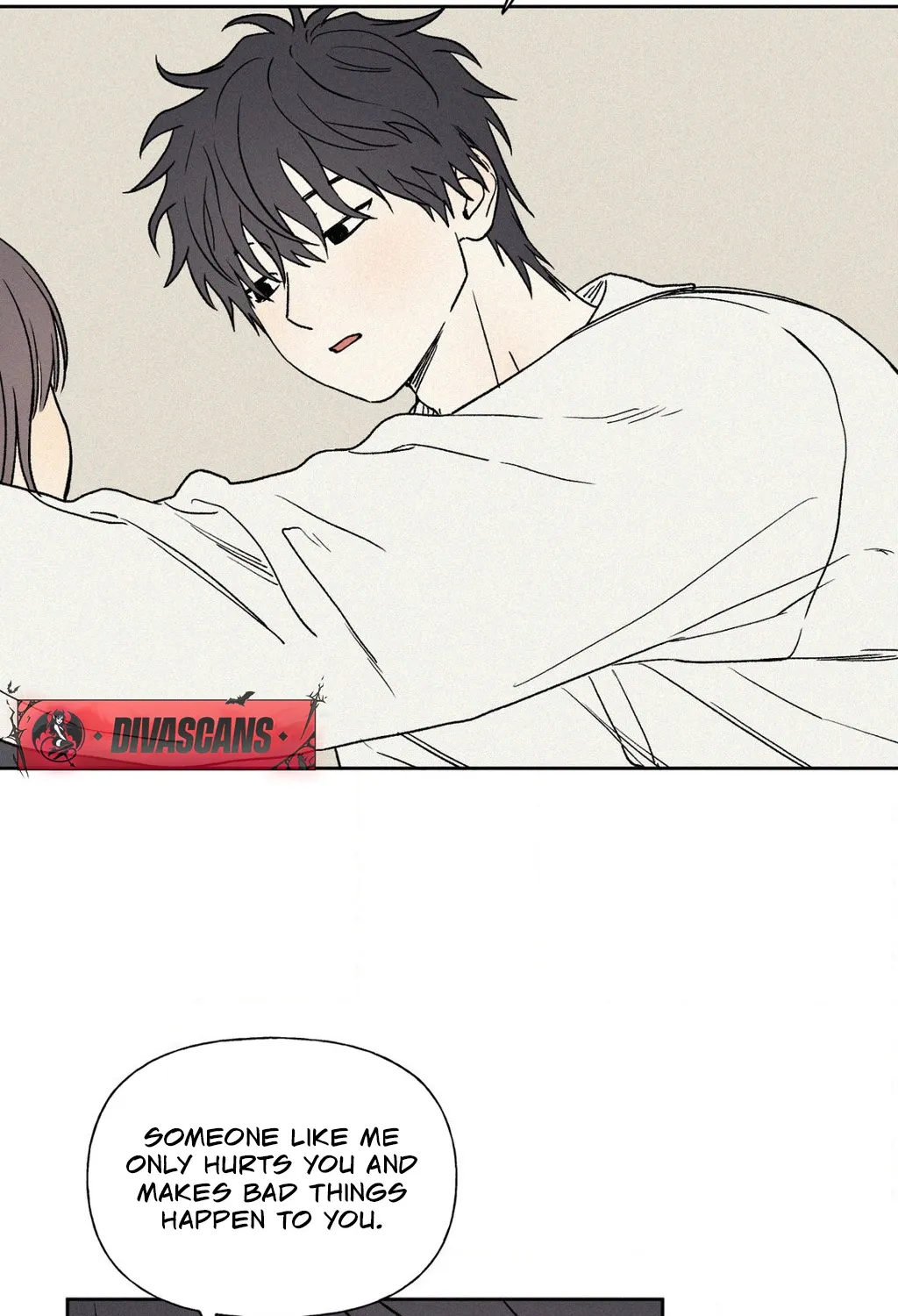 3XLOVE Chapter 42 - page 31