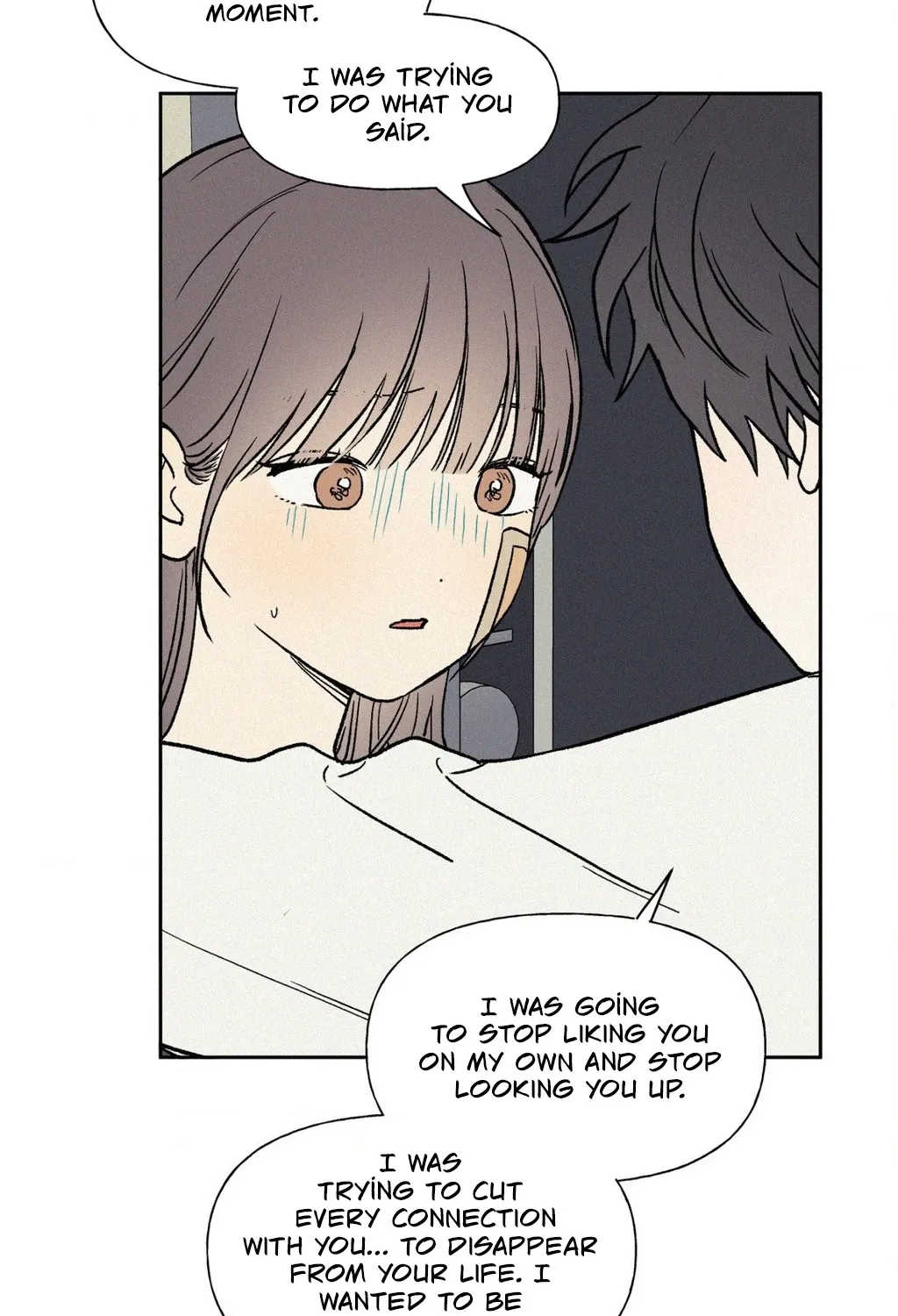 3XLOVE Chapter 42 - page 33