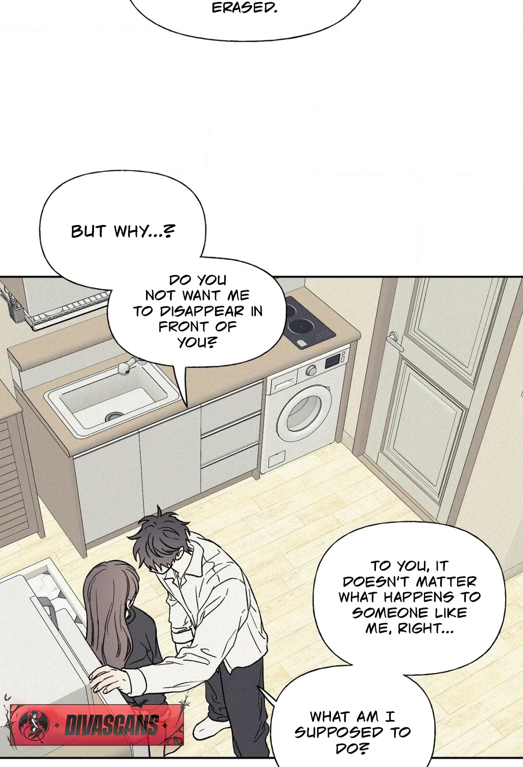 3XLOVE Chapter 42 - page 34