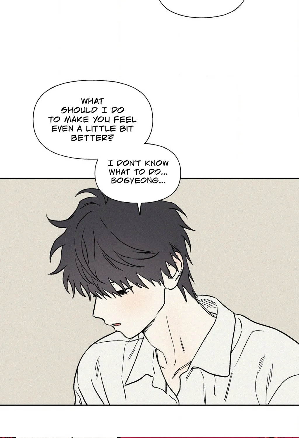 3XLOVE Chapter 42 - page 35